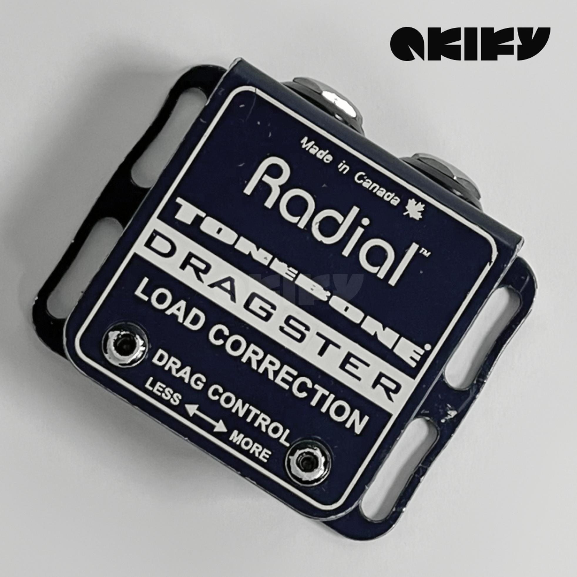 Radial Engineering Tonebone Dragster 사진 2