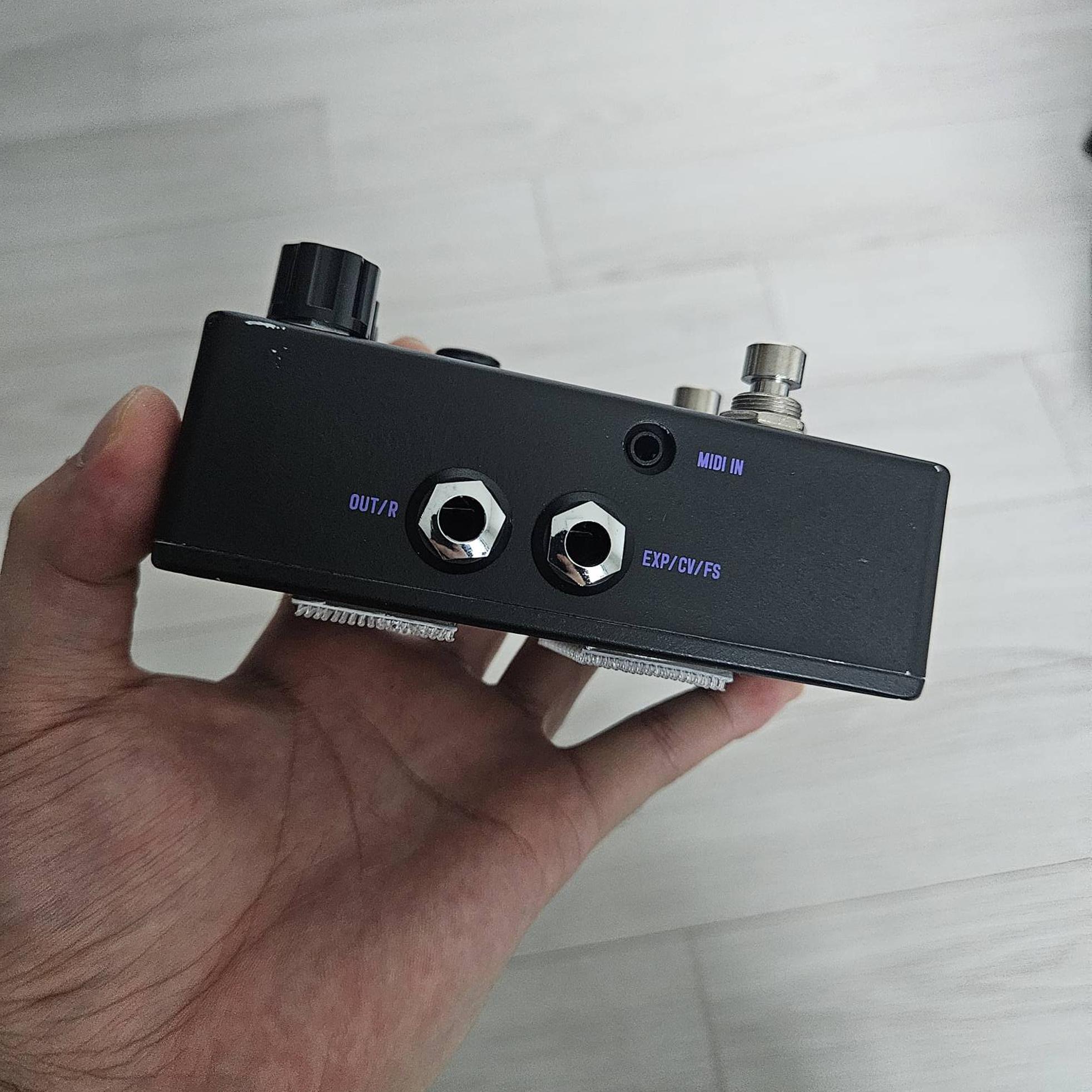 Free The Tone Cosmic Wave CW-1Y 사진 2