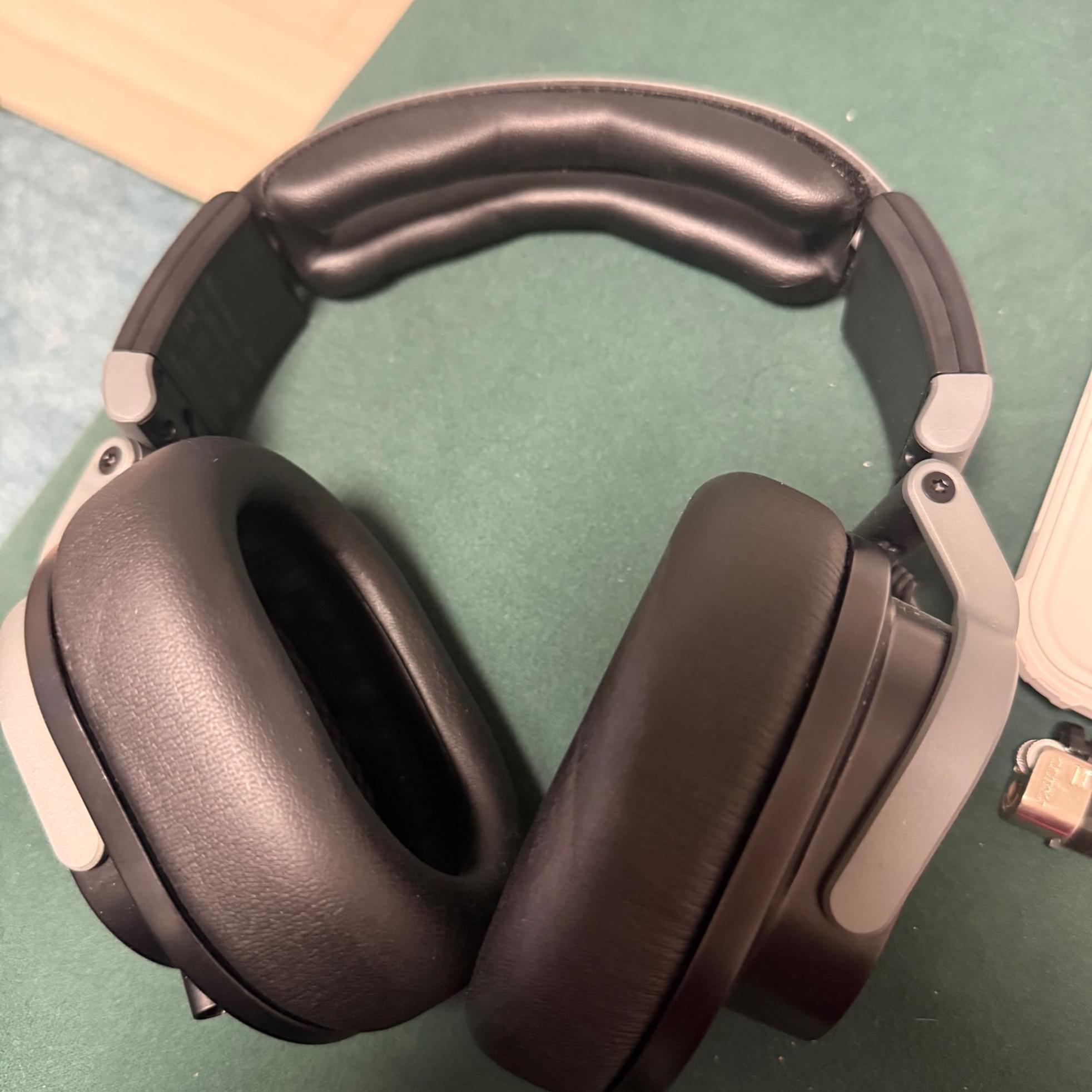 Austrian Audio 오스트리안 오디오 hi-x55 사진 2