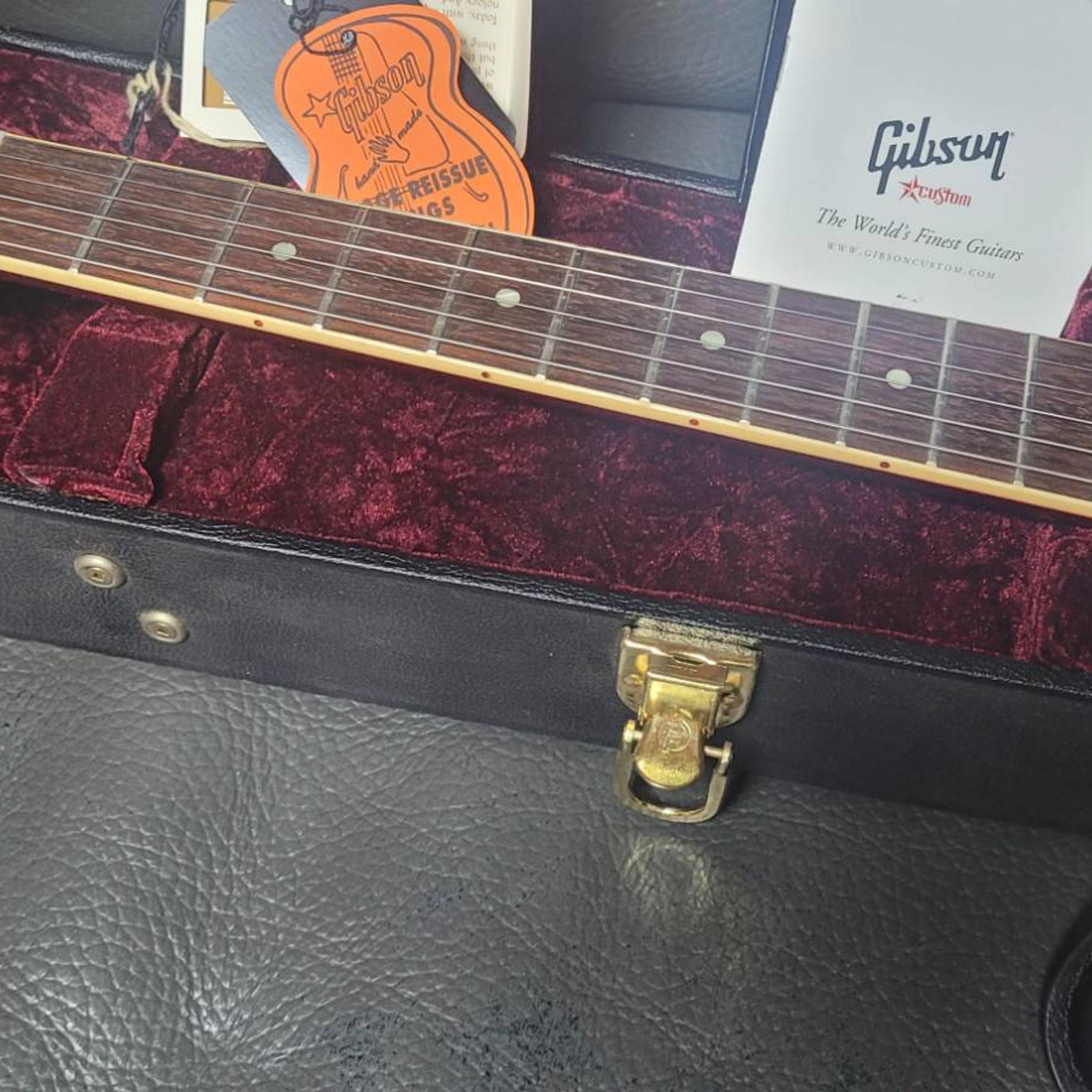 Gibson Custom Shop SG Special 사진 1
