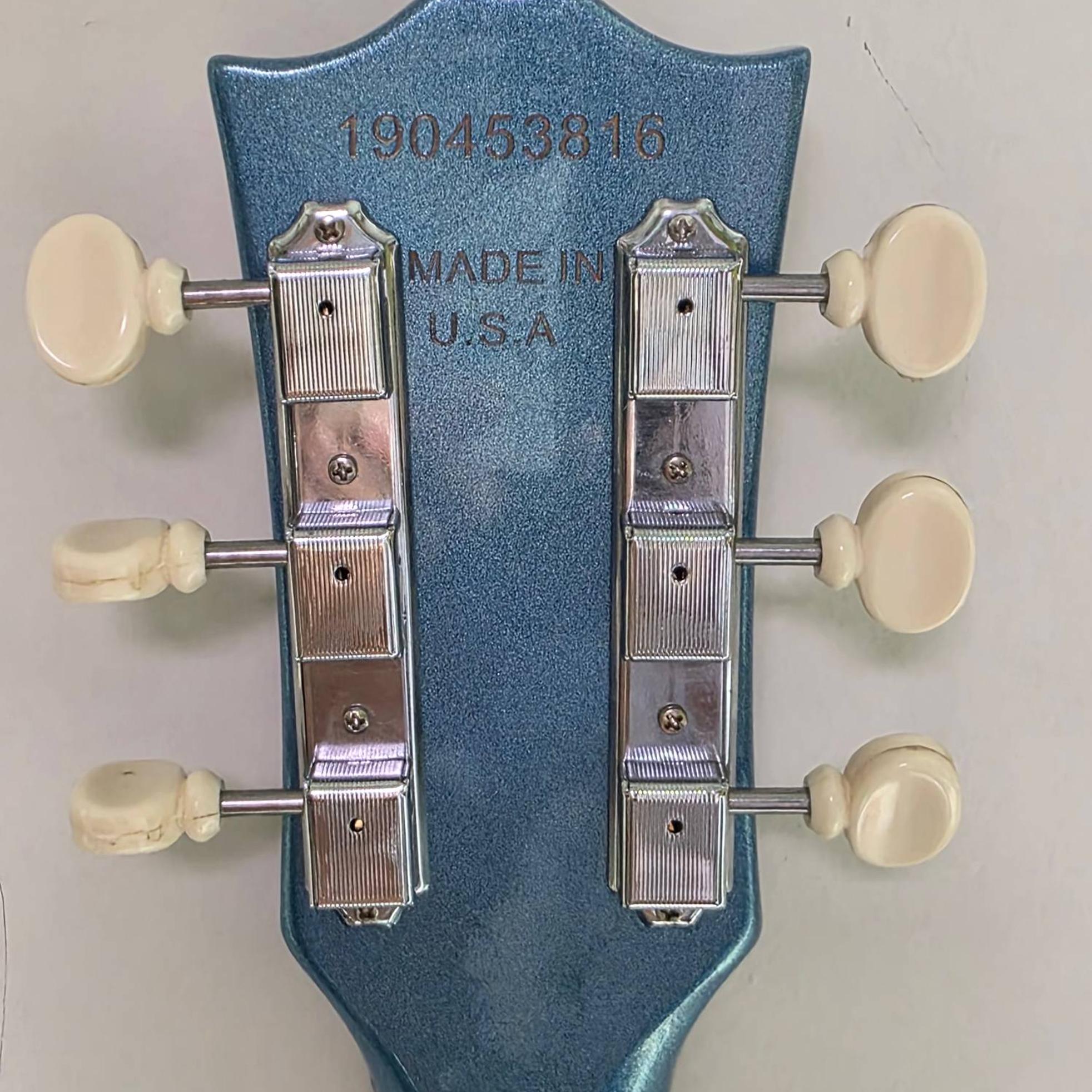 Gibson Custom 봇치더락 키타 이쿠요 일렉 기타 사진 3