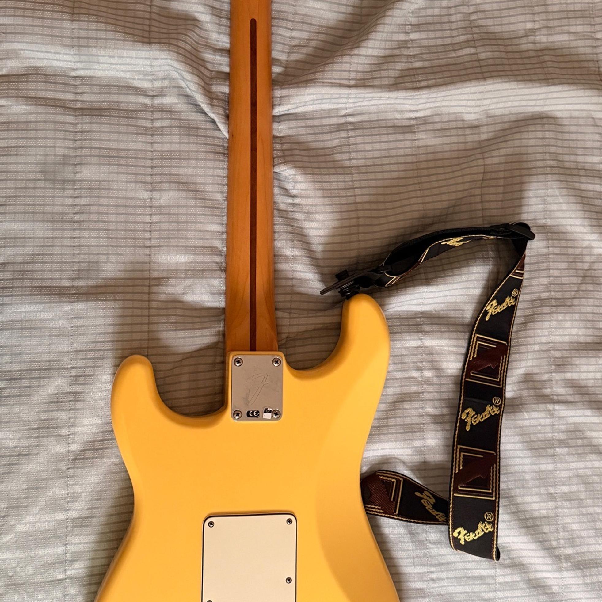 Fender Player Stratocaster 사진 4