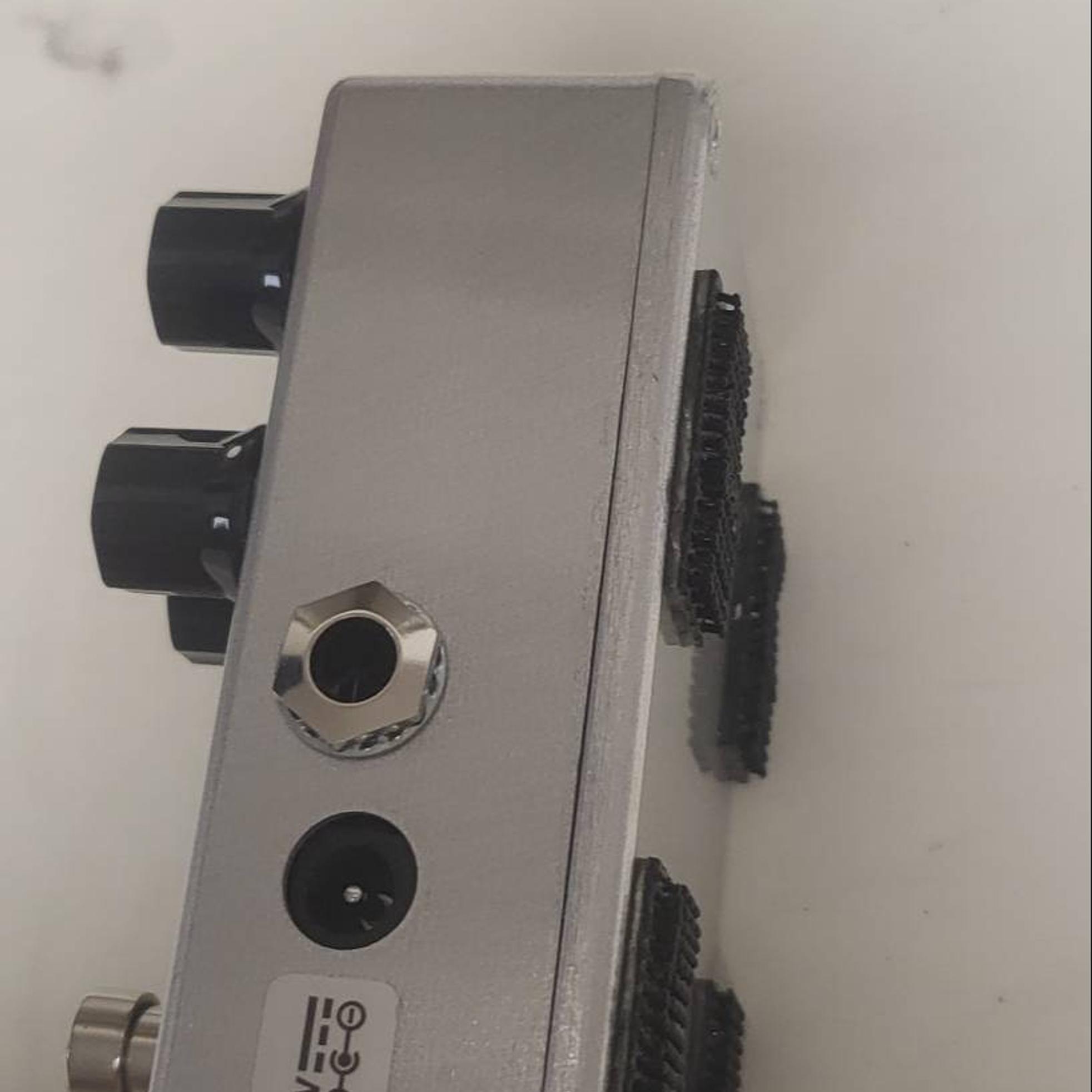 MXR Super Badass Distortion 풀박 사진 2