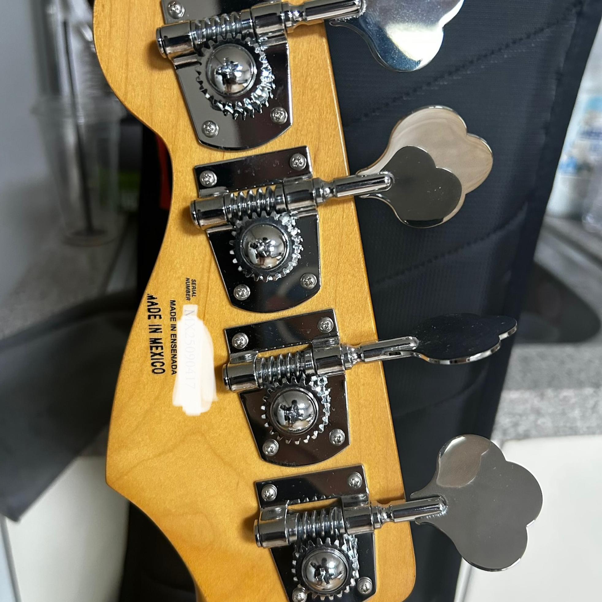 Fender Fender Player II Jazz Bass 사진 3