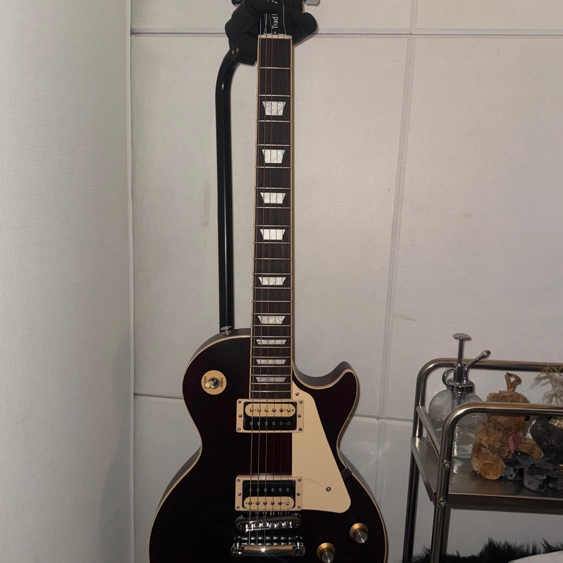 Gibson Les Paul Traditional Pro V 사진 7