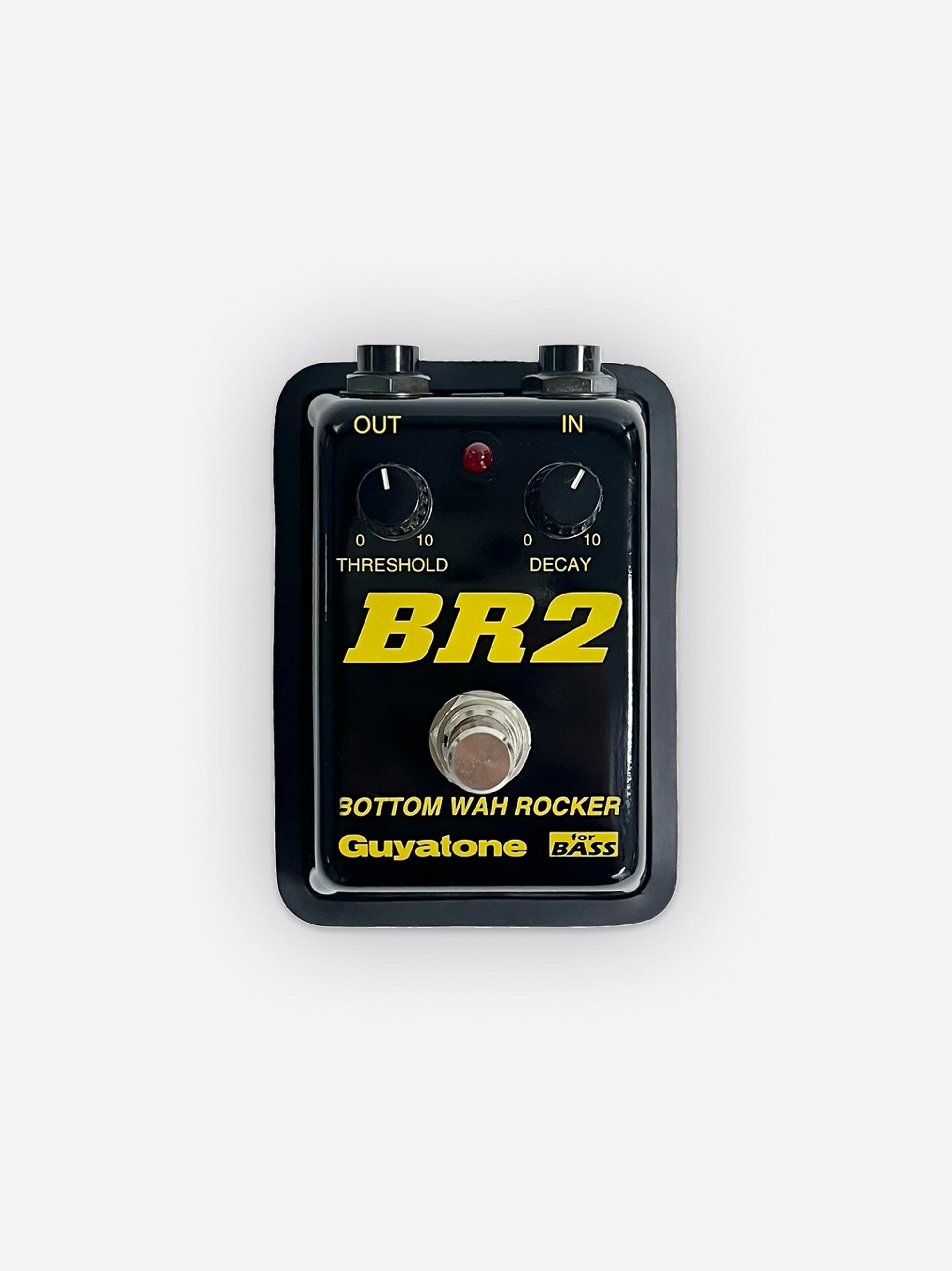 Guyatone Guyatone BR2 Bottom Wah Rocker