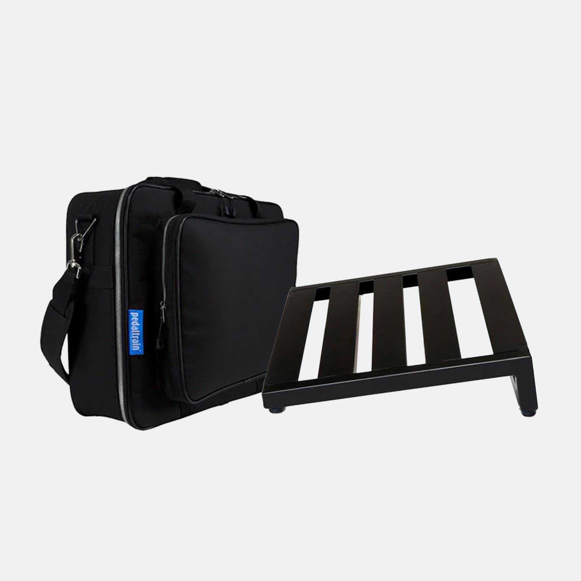 Pedaltrain Pedaltrain Novo 18 & 소프트케이스 사진 1