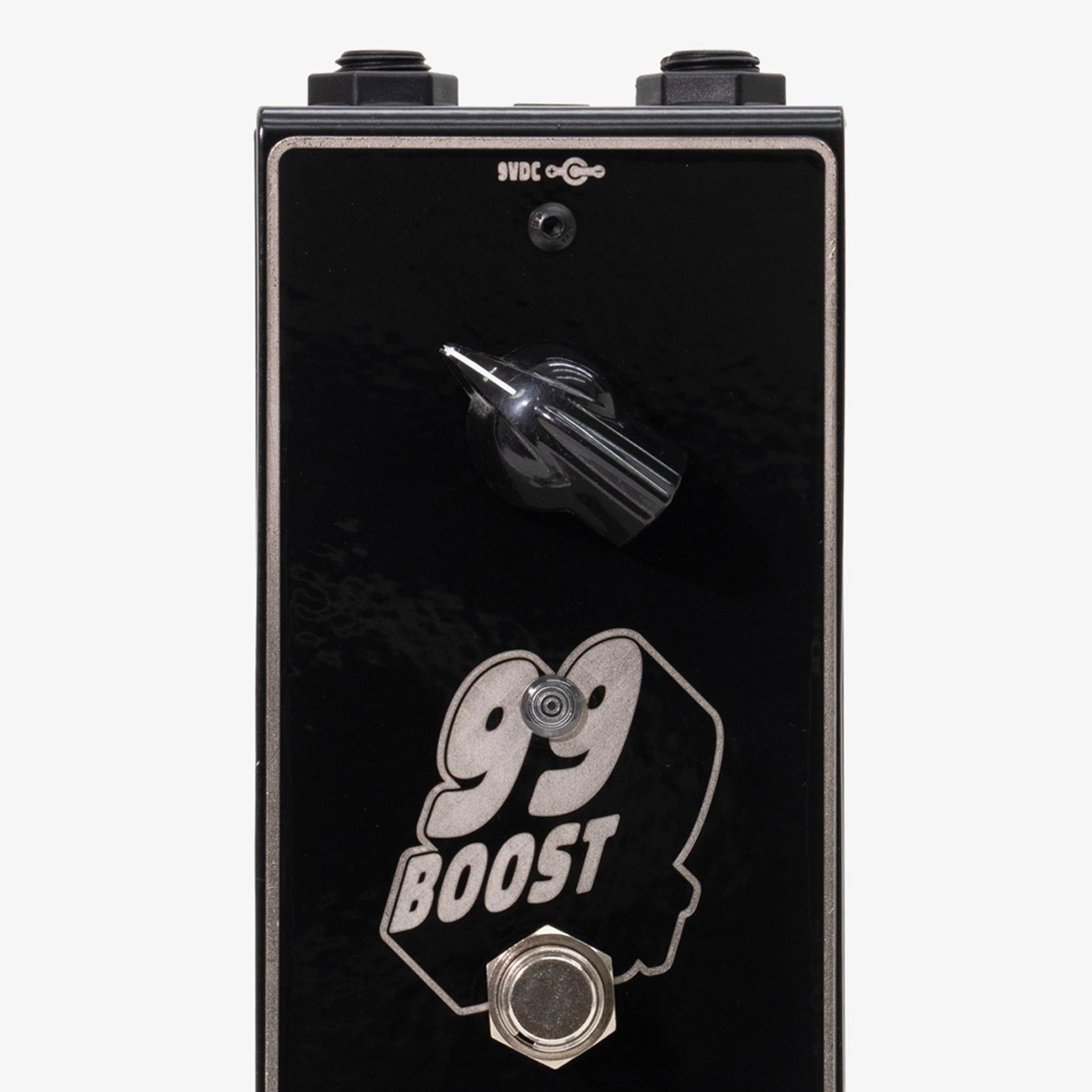 SSD SSD Classic Series - 99 Booster Pedal 사진 3