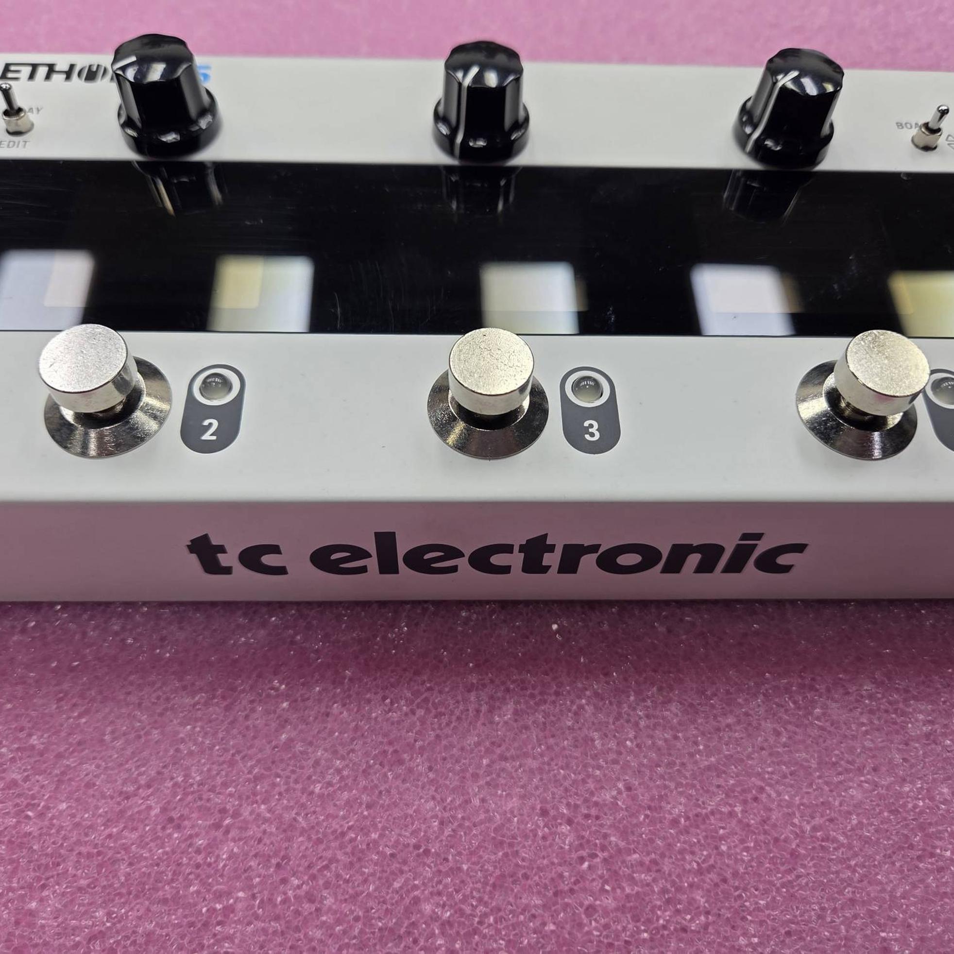 TC Electronic Plethora X5 사진 3