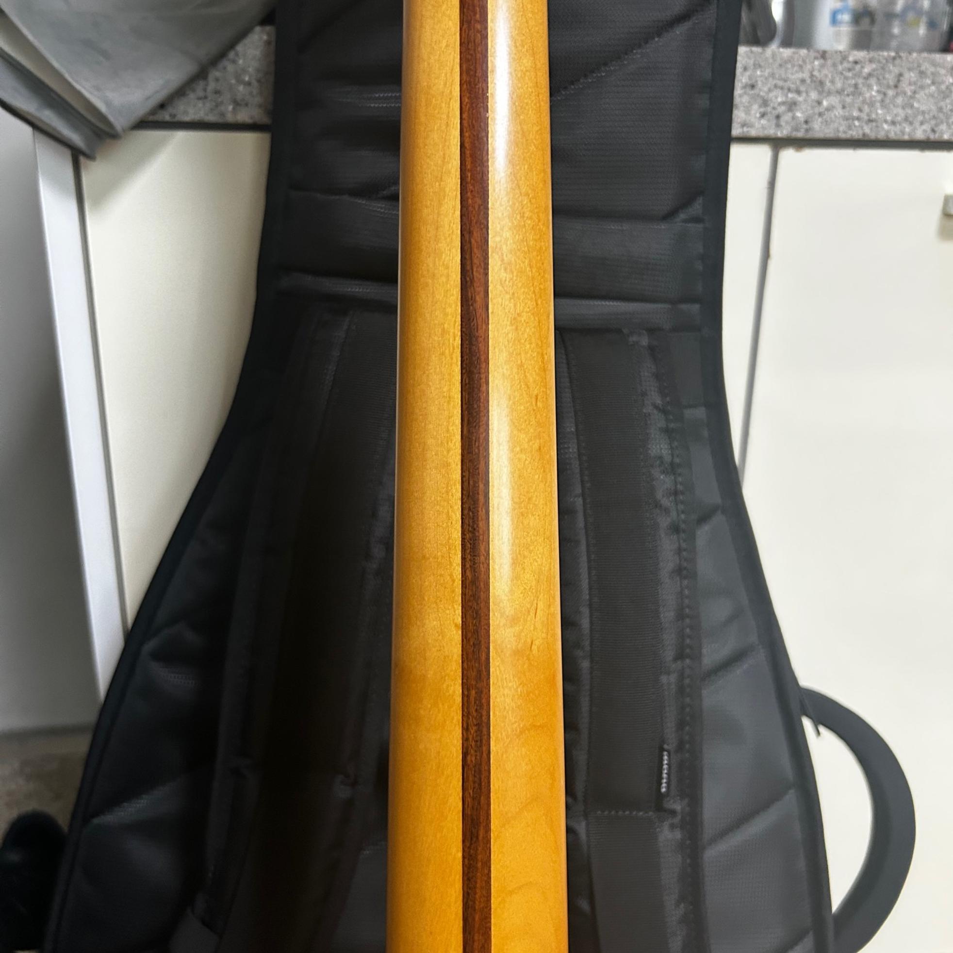 Fender Fender Player II Jazz Bass 사진 4