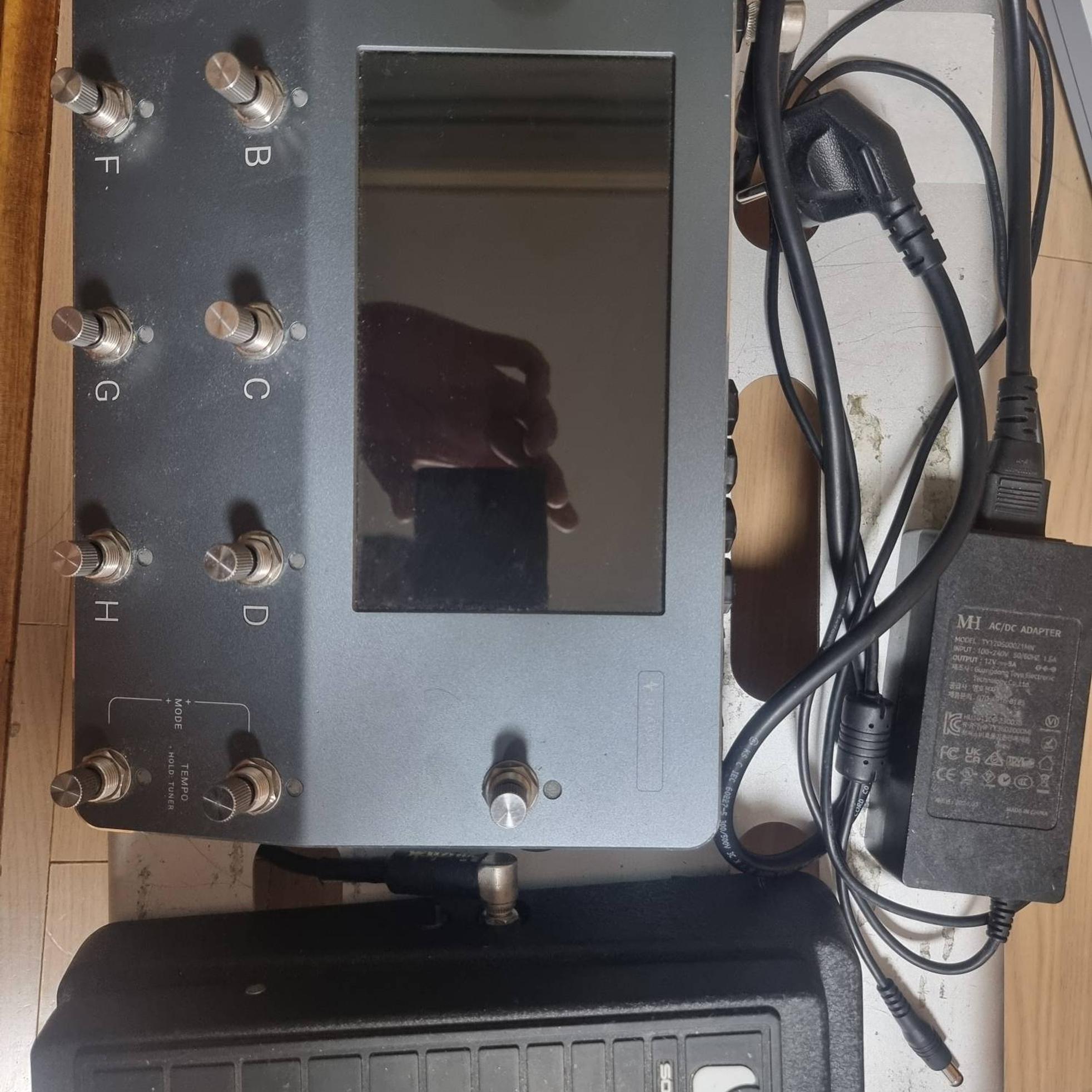 Neural DSP Quad Cortex보드 일괄판매 사진 1