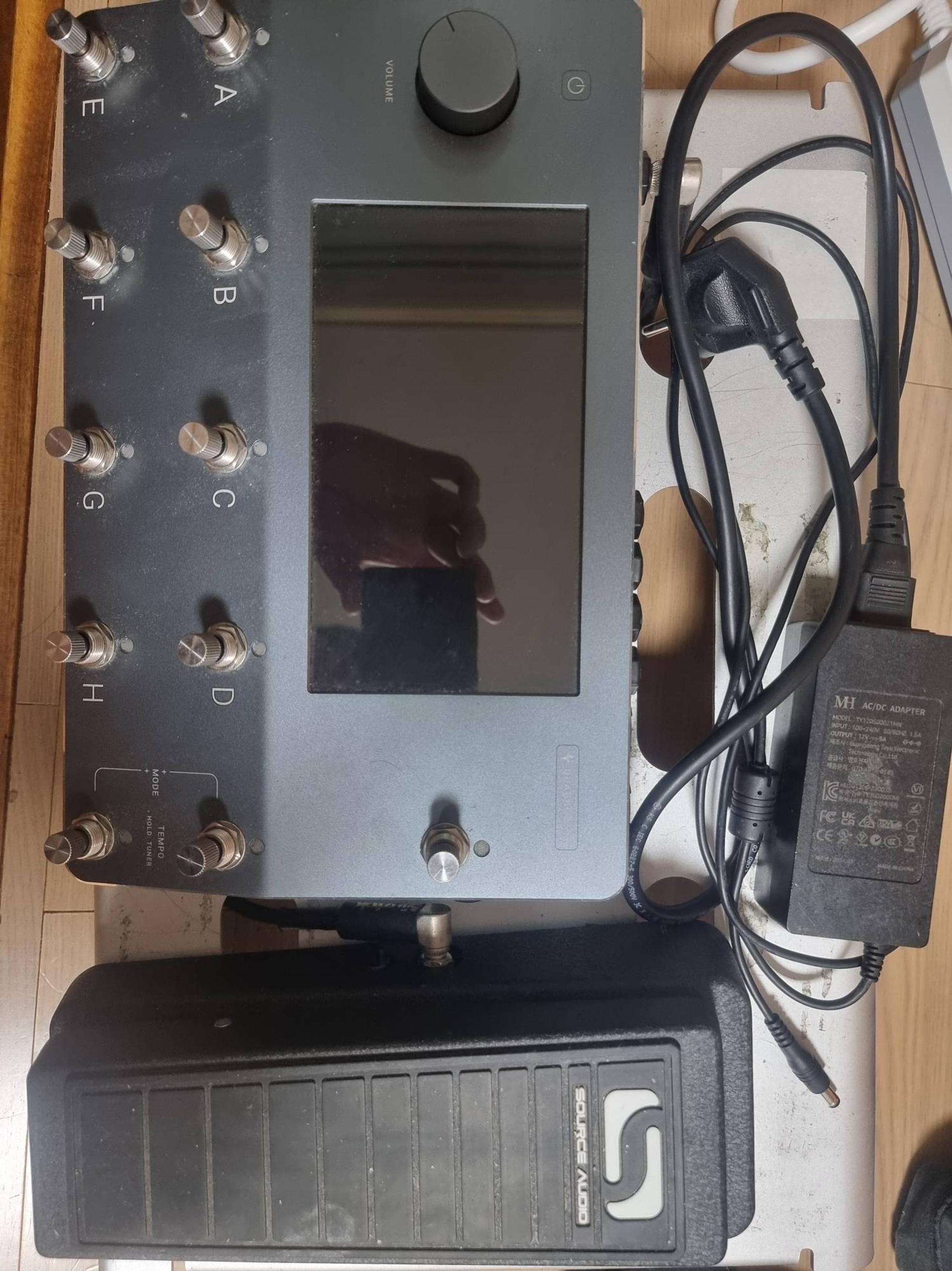 Neural DSP Quad Cortex보드 일괄판매