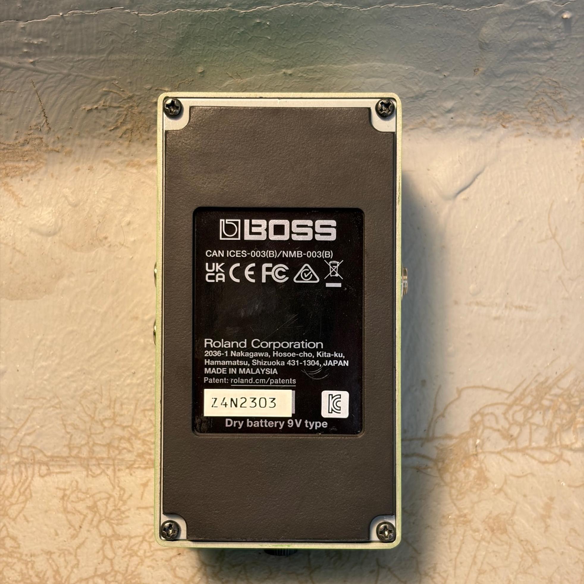 BOSS PH-3 Phase Shifter 사진 3