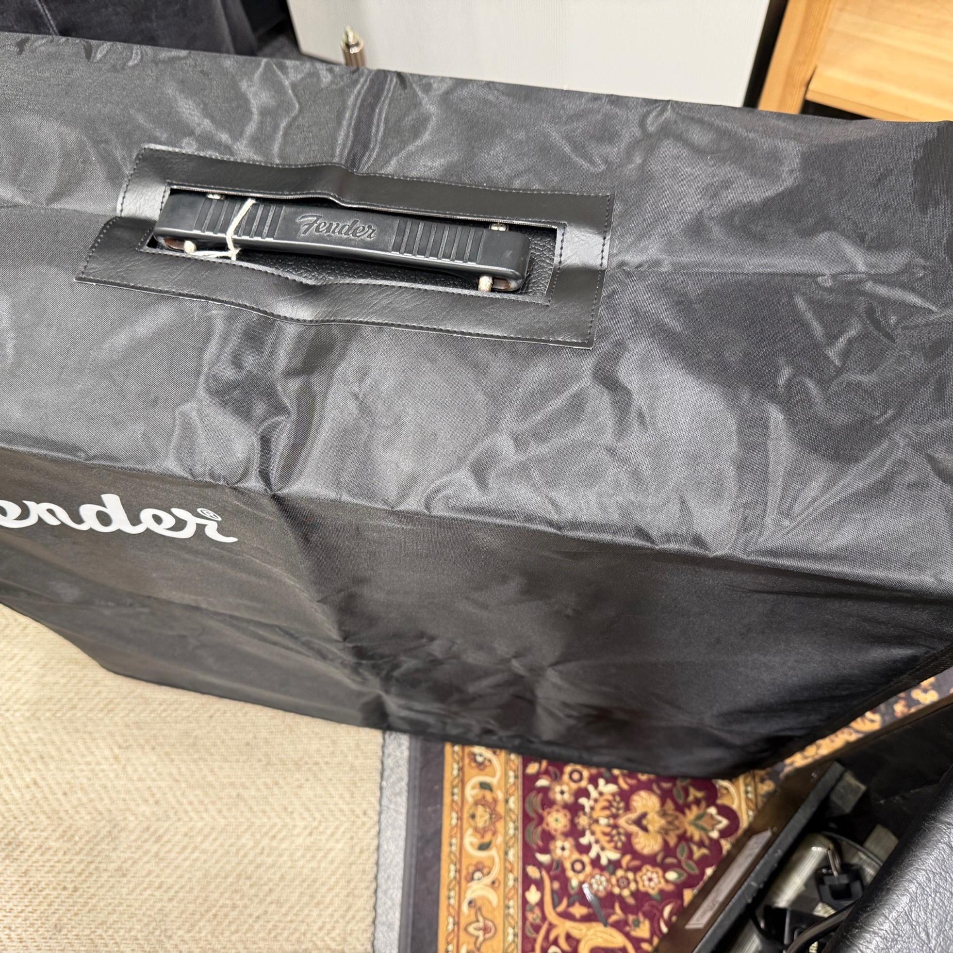 Fender Fender hot rod deville 앰프 3 사진 7