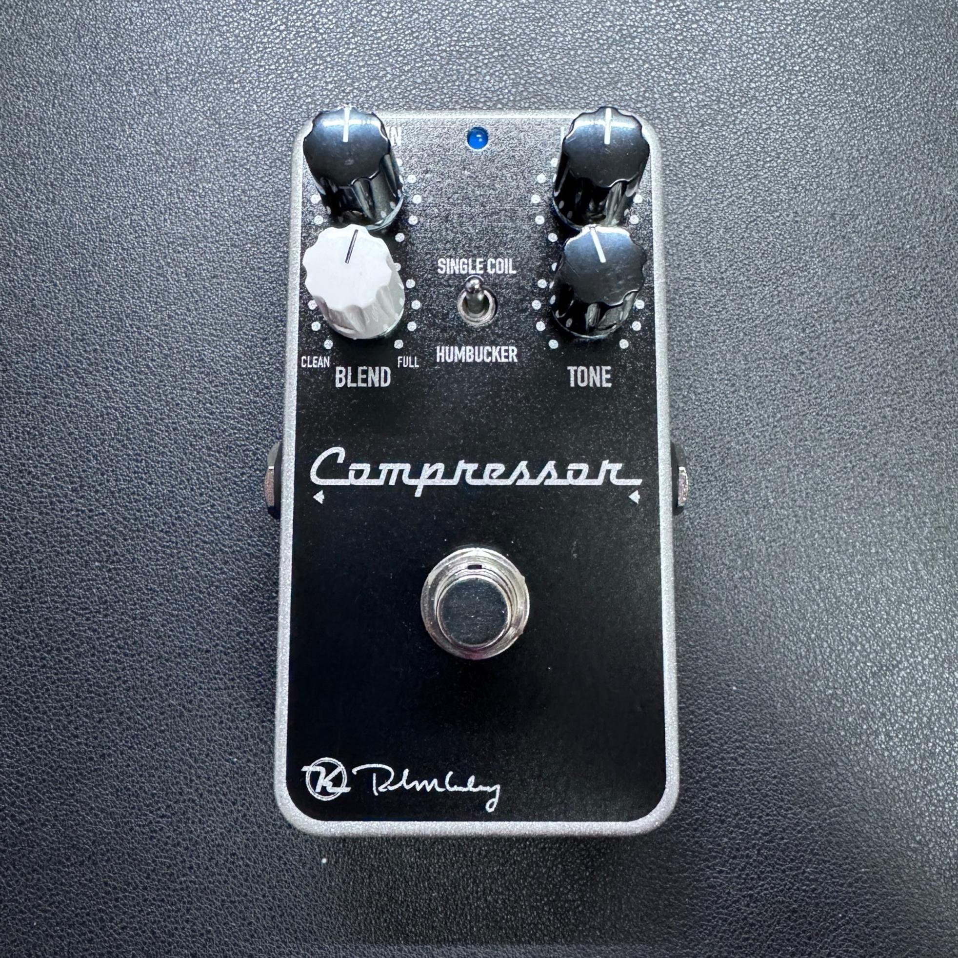 Keeley (신품급) 킬리 컴프레서 플러스 Keeley Compressor Plus 이펙터 사진 1