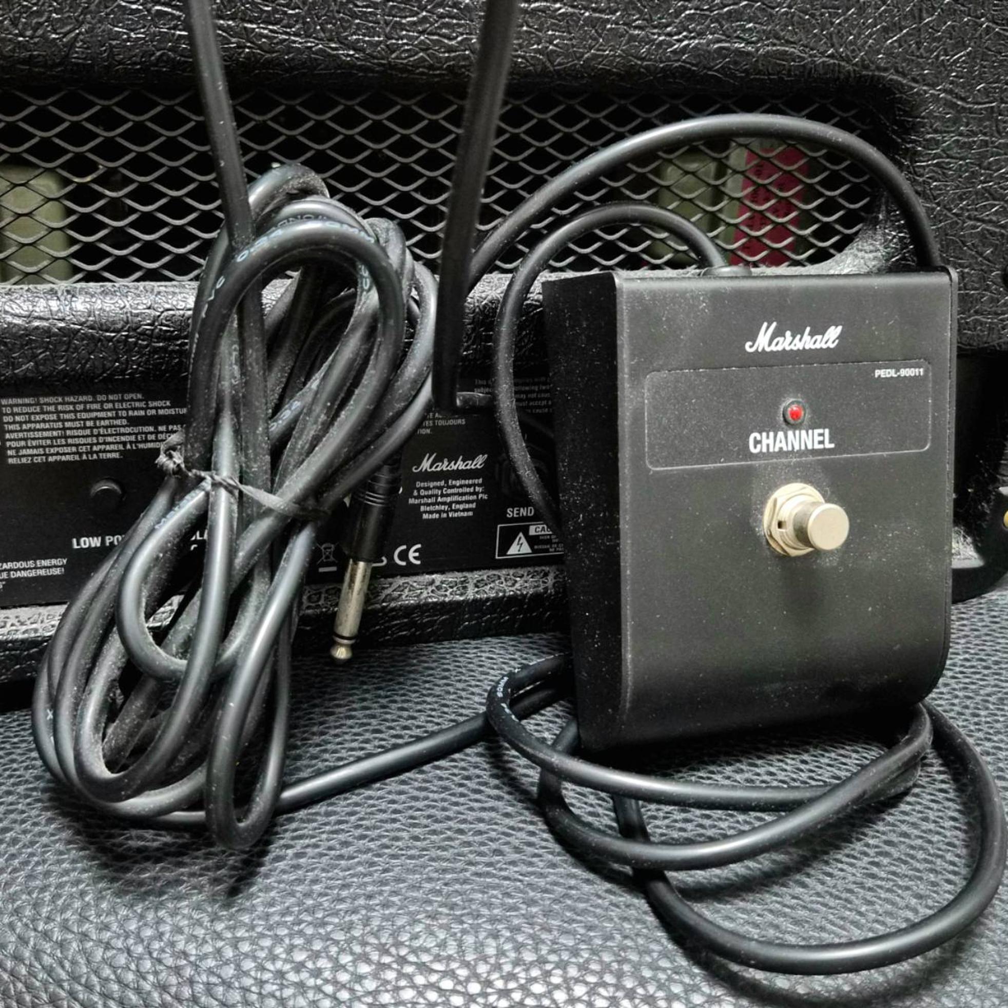Marshall 마샬 DSL1HR 사진 7