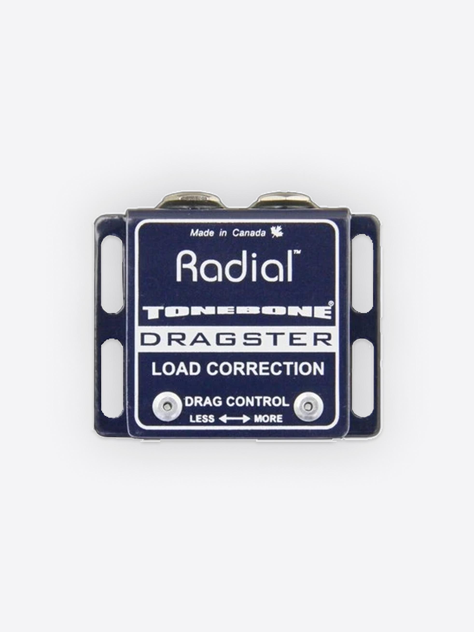 Radial Engineering Tonebone Dragster