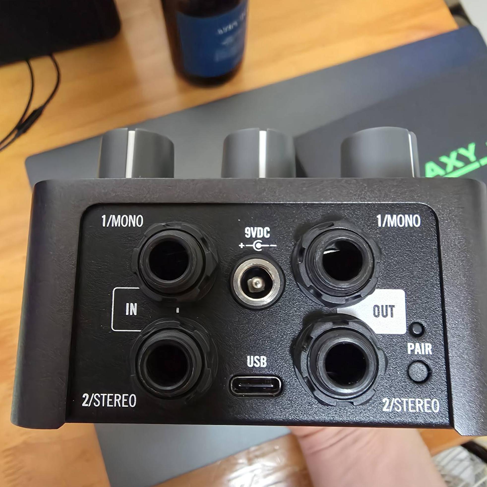 Universal Audio Galaxy 사진 4