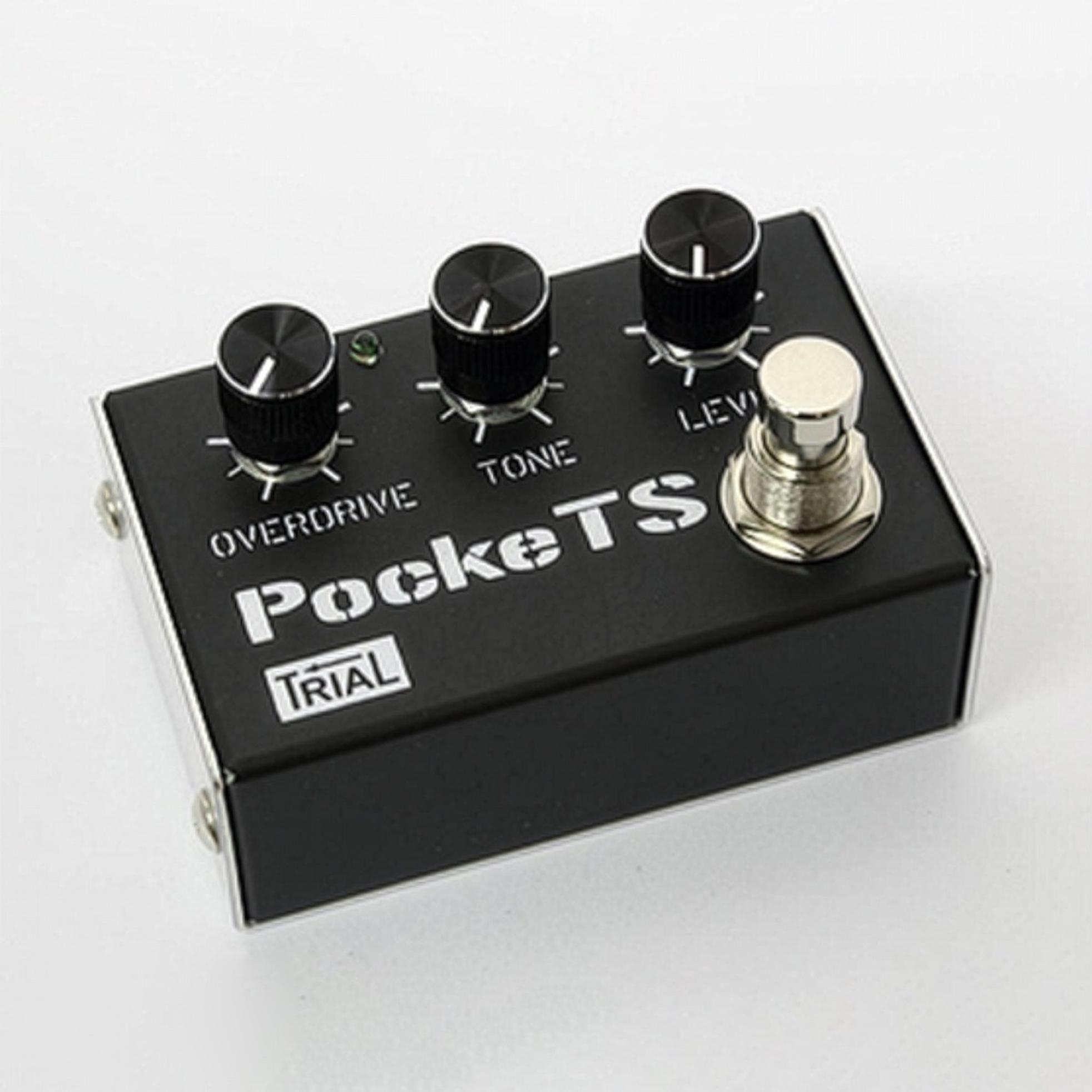 Trial PockeTS 사진 3