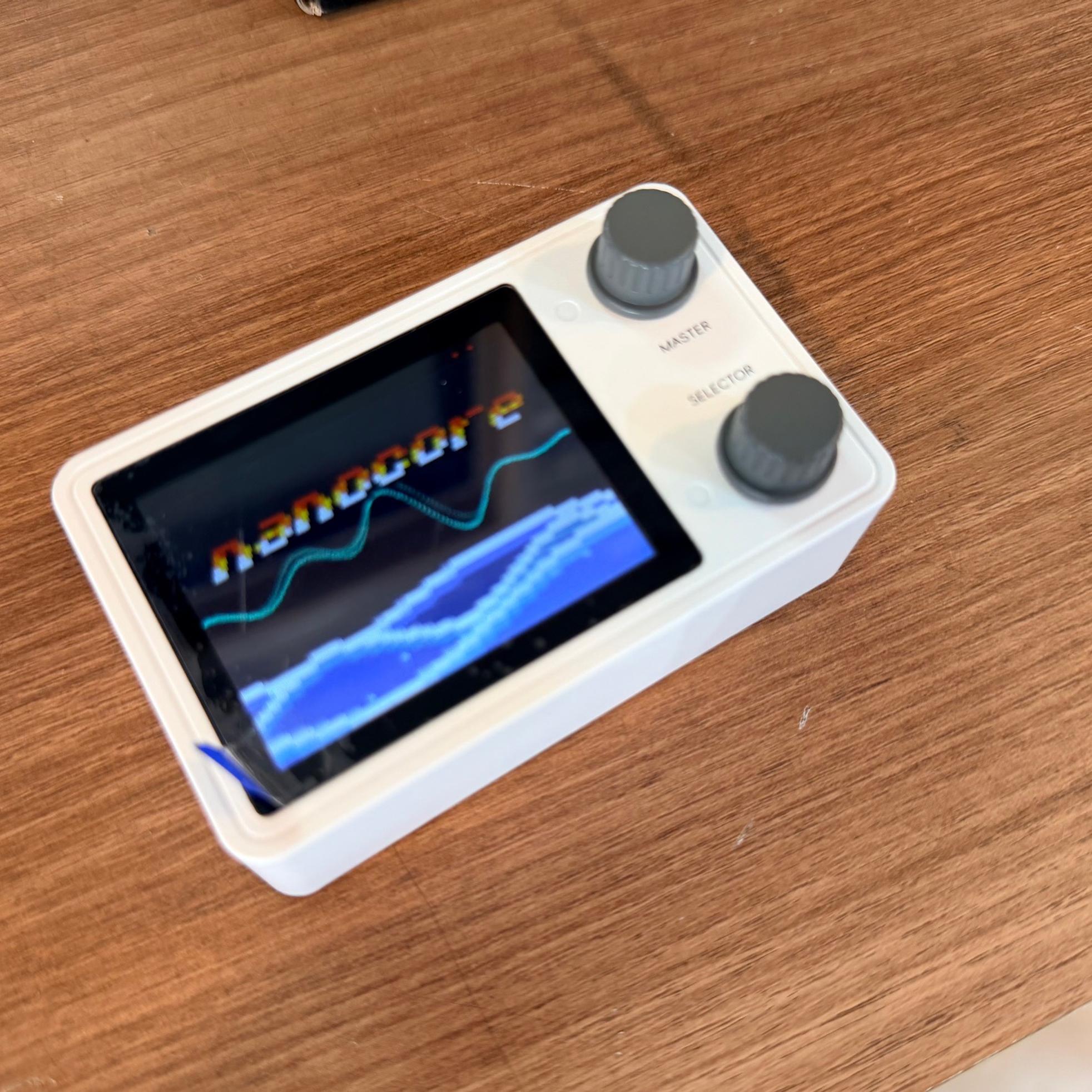 Livtra Nanocore 팝니다 사진 1