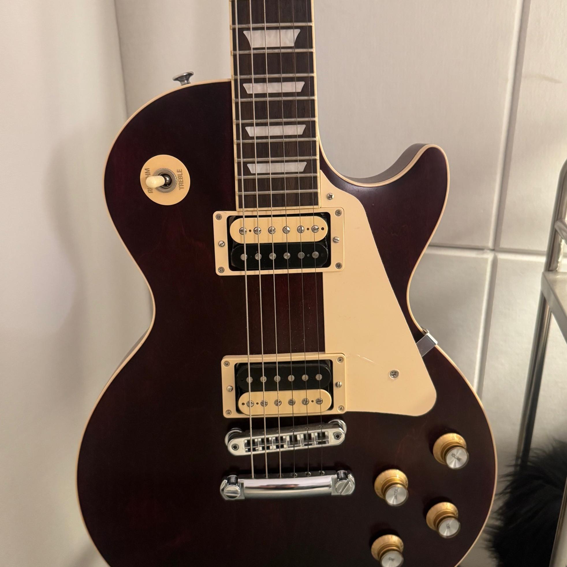 Gibson Les Paul Traditional Pro V 사진 3