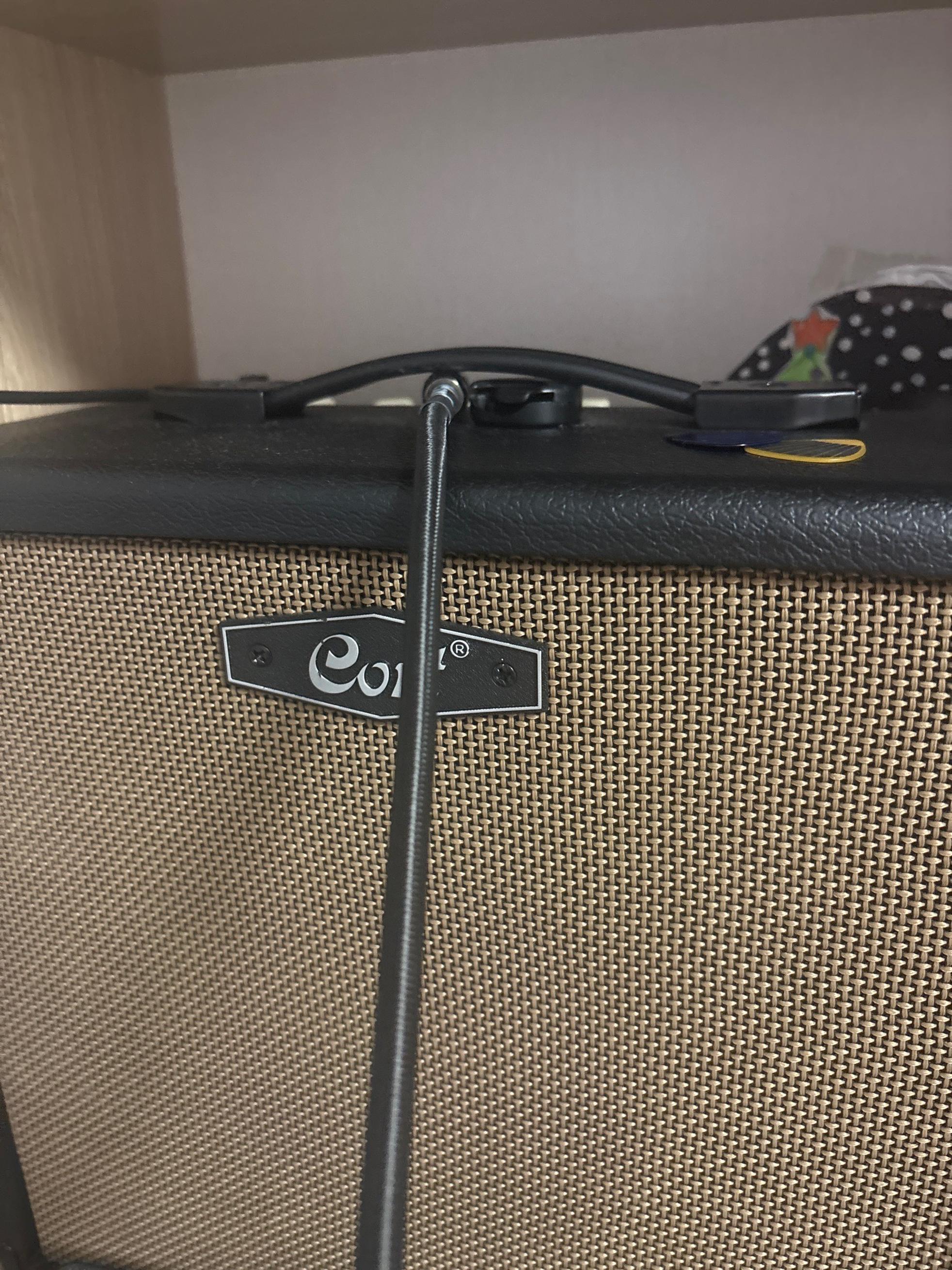 Cort 콜트 cm15