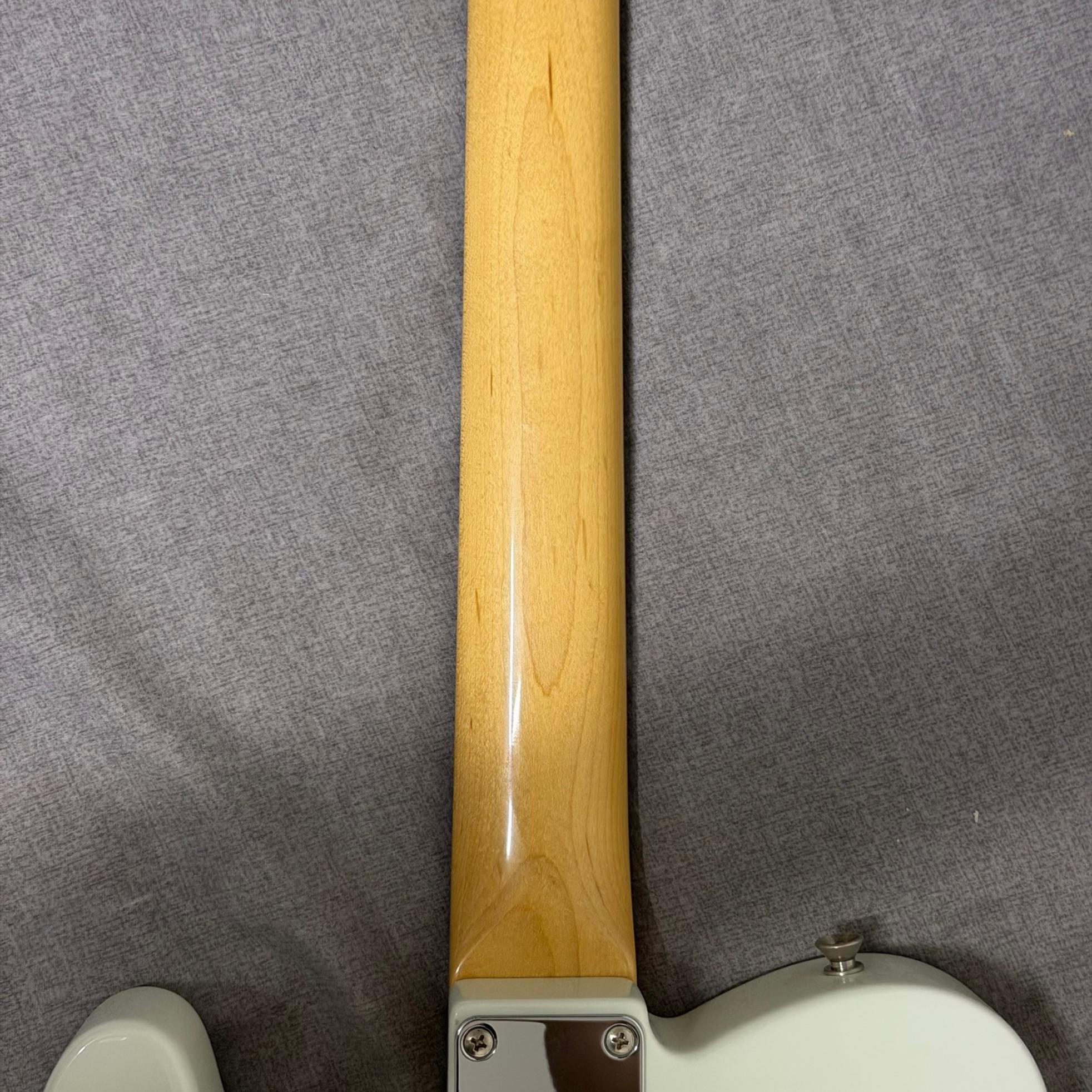 Fender MIJ Hybrid II Telecaster 사진 7