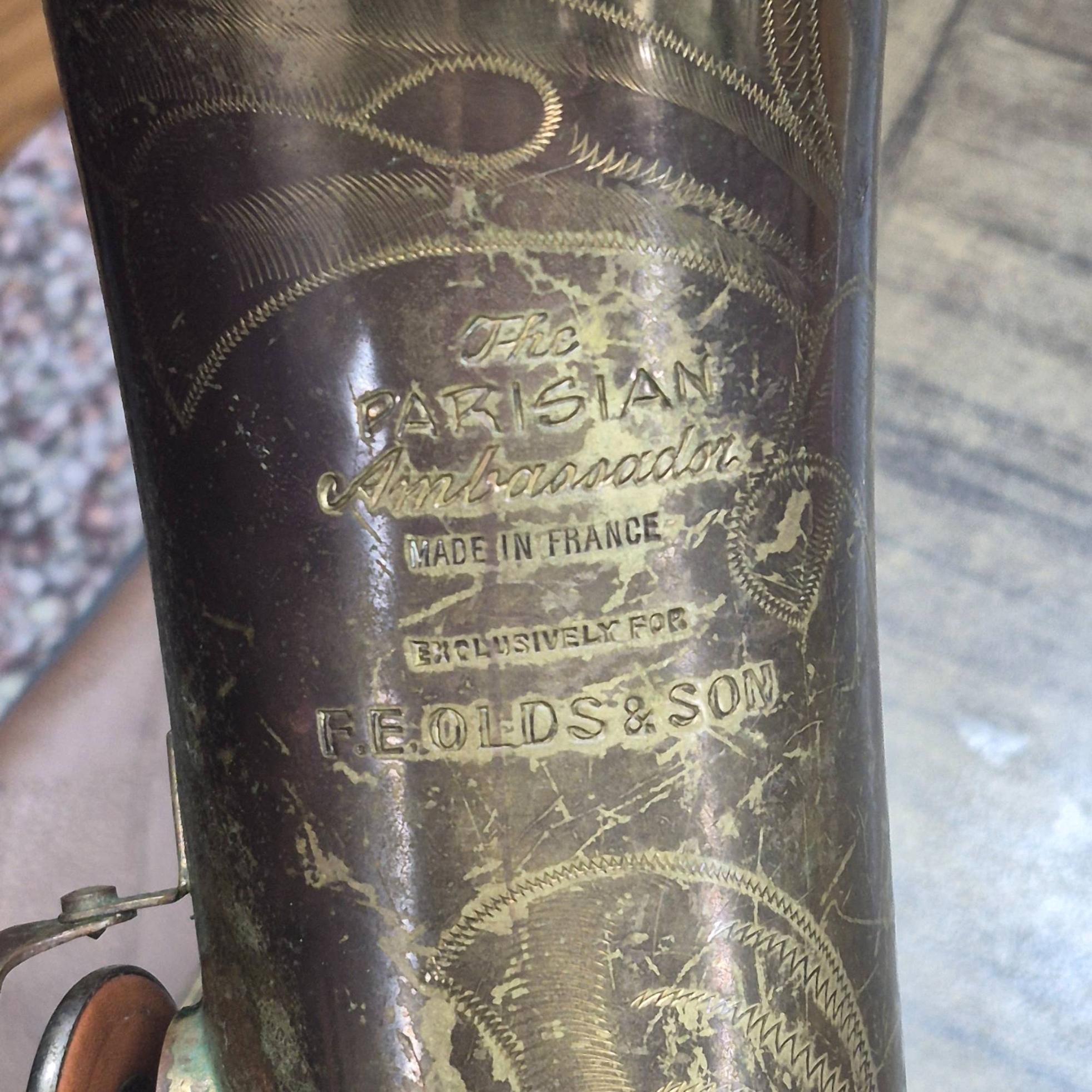 PARISIAN Ambassador 사진 3