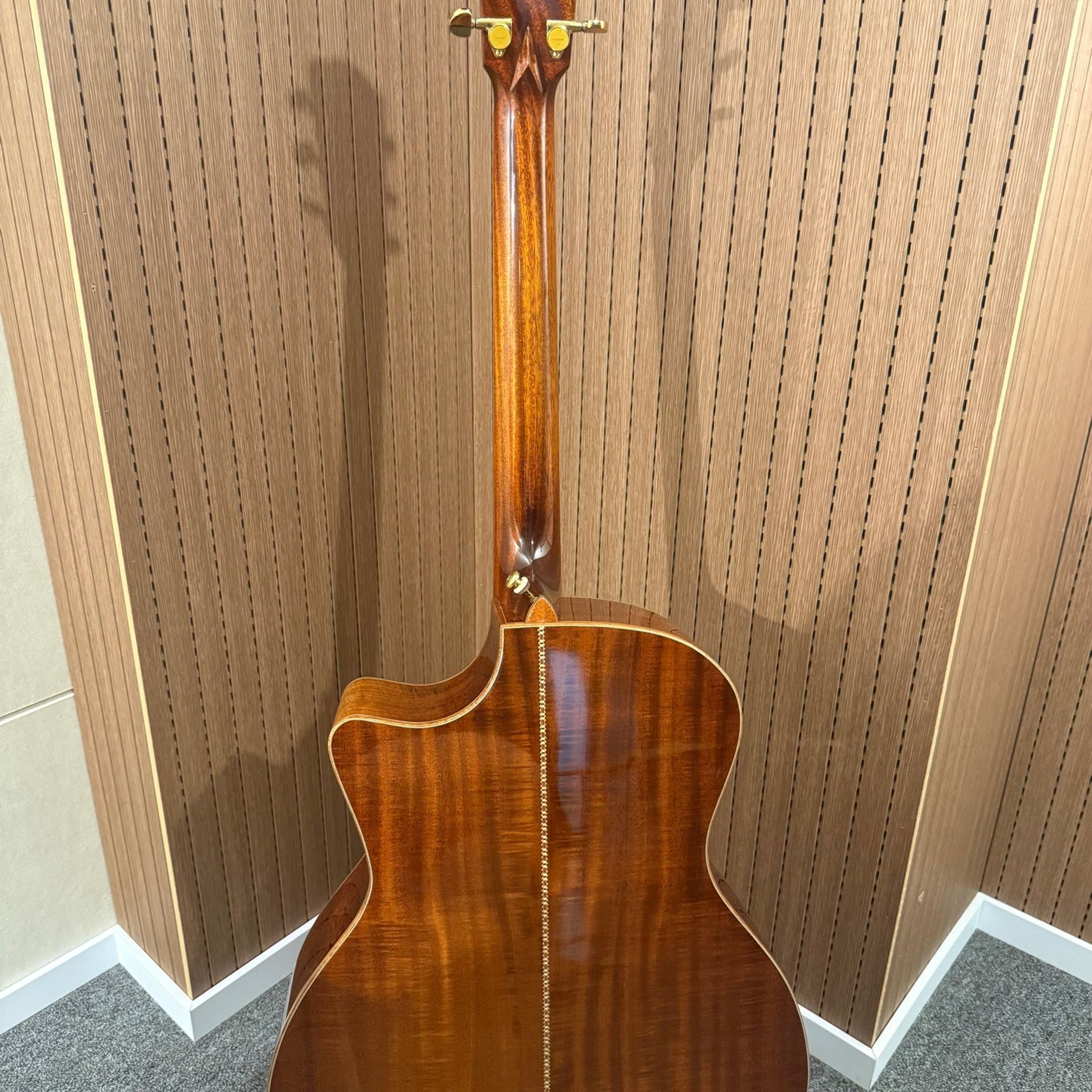 Eastman (신품) 이스트만 AC522CE GB + 앤썸 픽업 사진 4