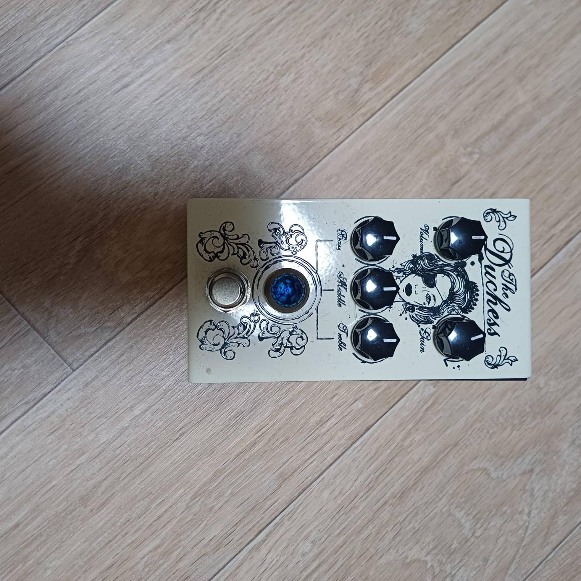 Victory Amps V1 The Duchess 사진 6