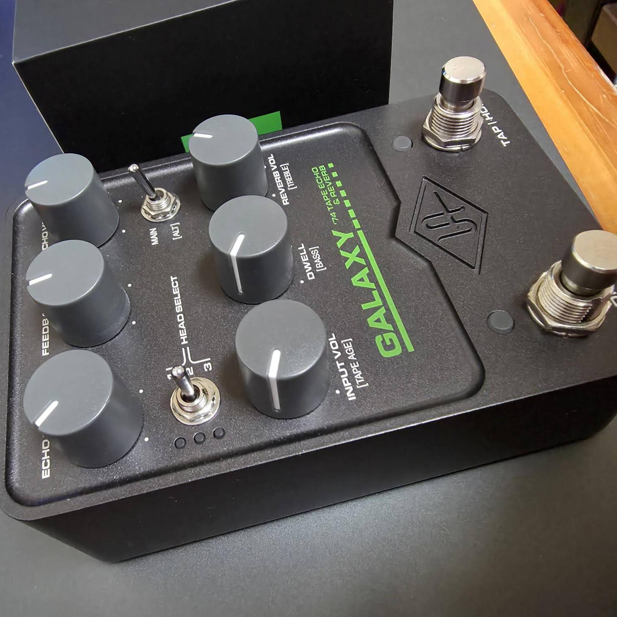 Universal Audio Galaxy 사진 2