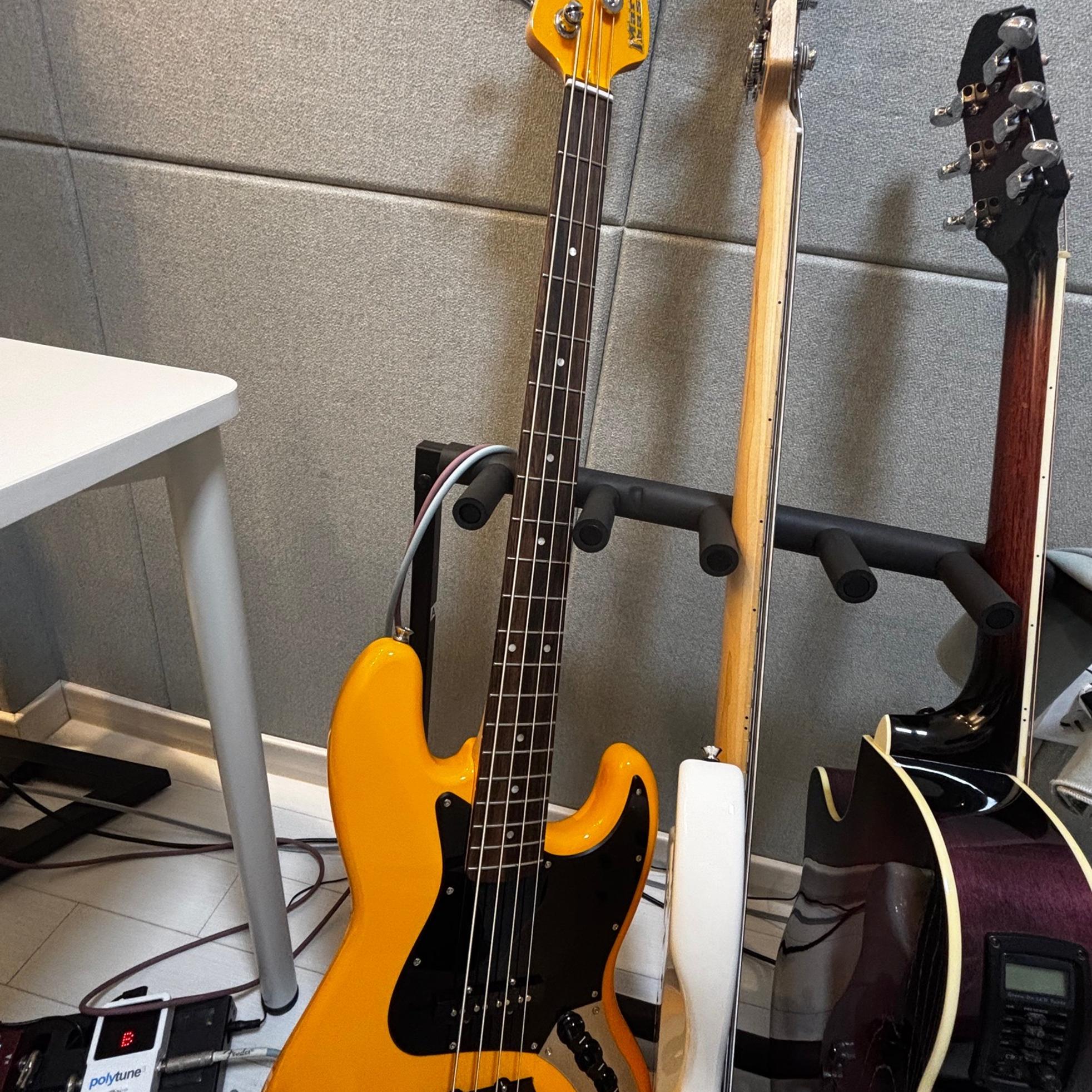 MarkBass MarkBass 사진 1