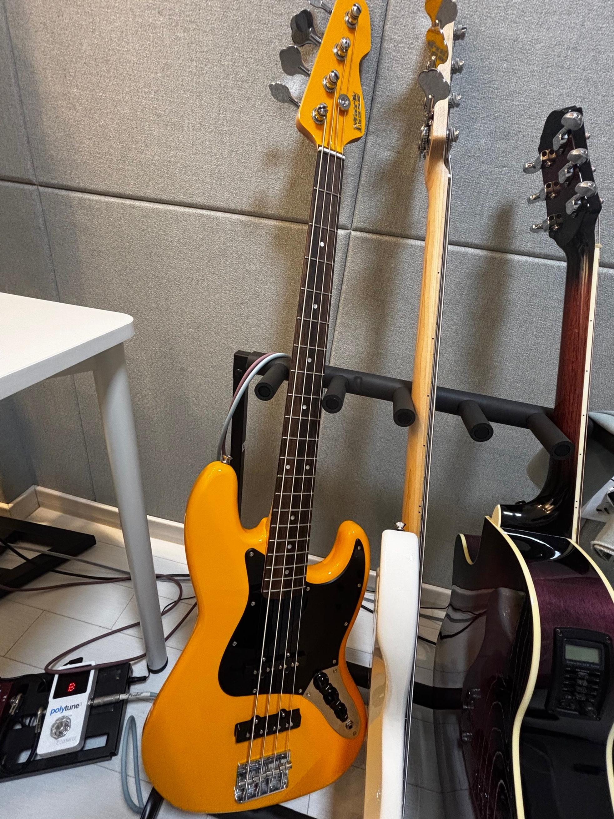 MarkBass MarkBass