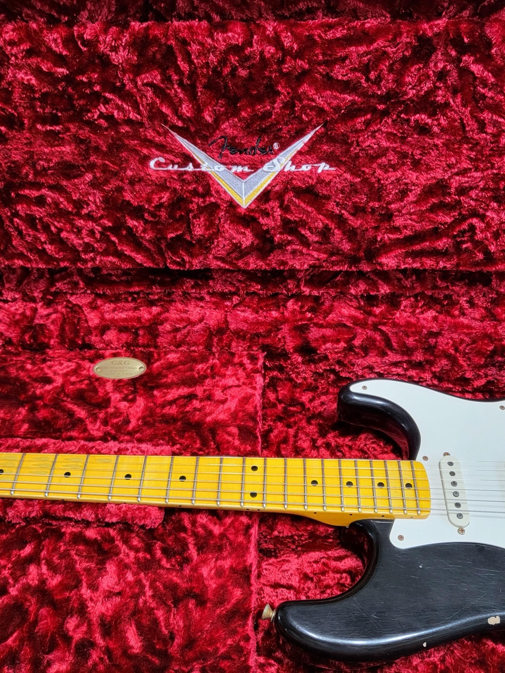 2004 Fender Japan JGS J-Craft Jaguar Special HH GM | 아키파이