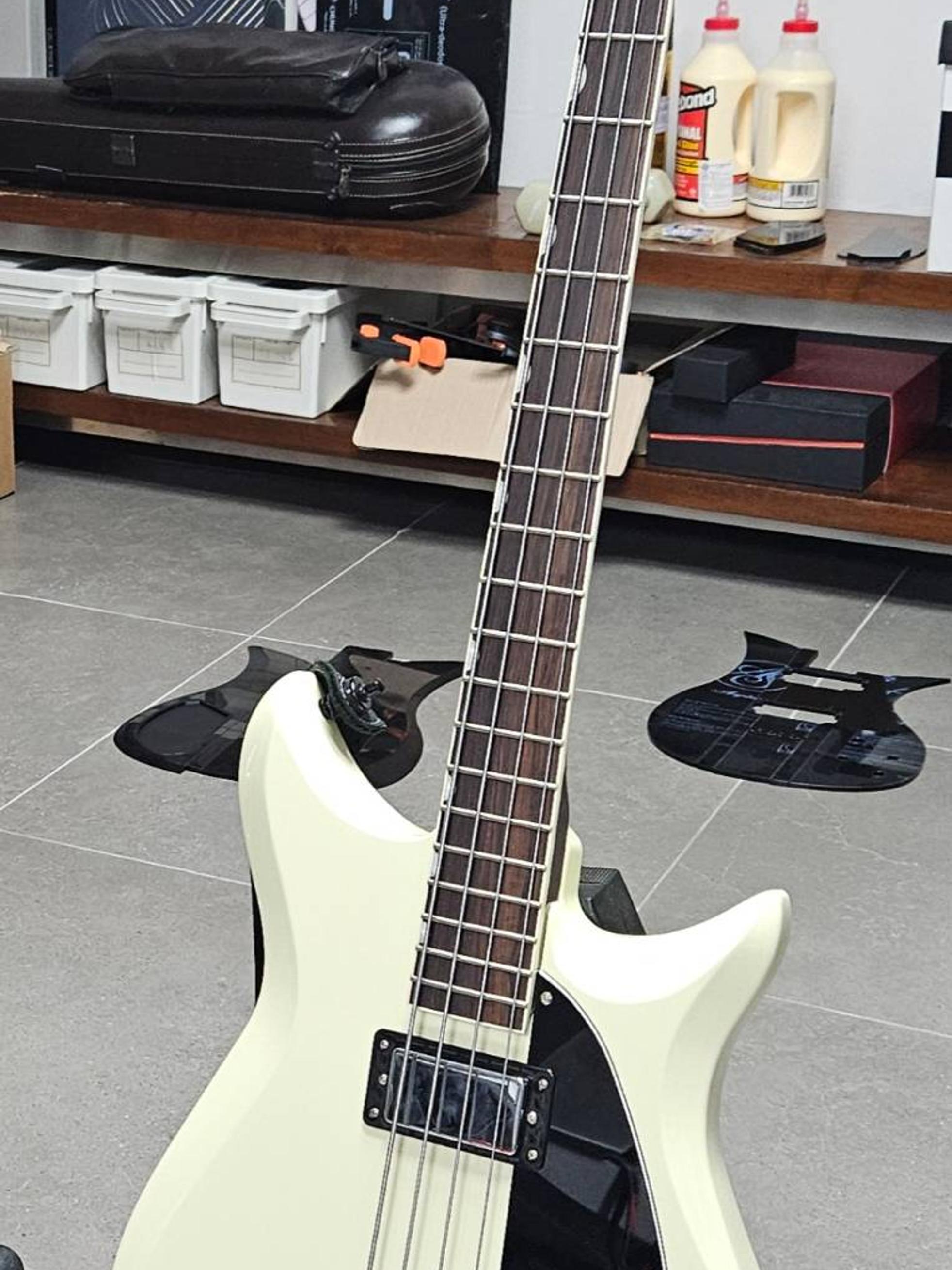 Gretsch Gretsch Electromatic CVT bass double cut