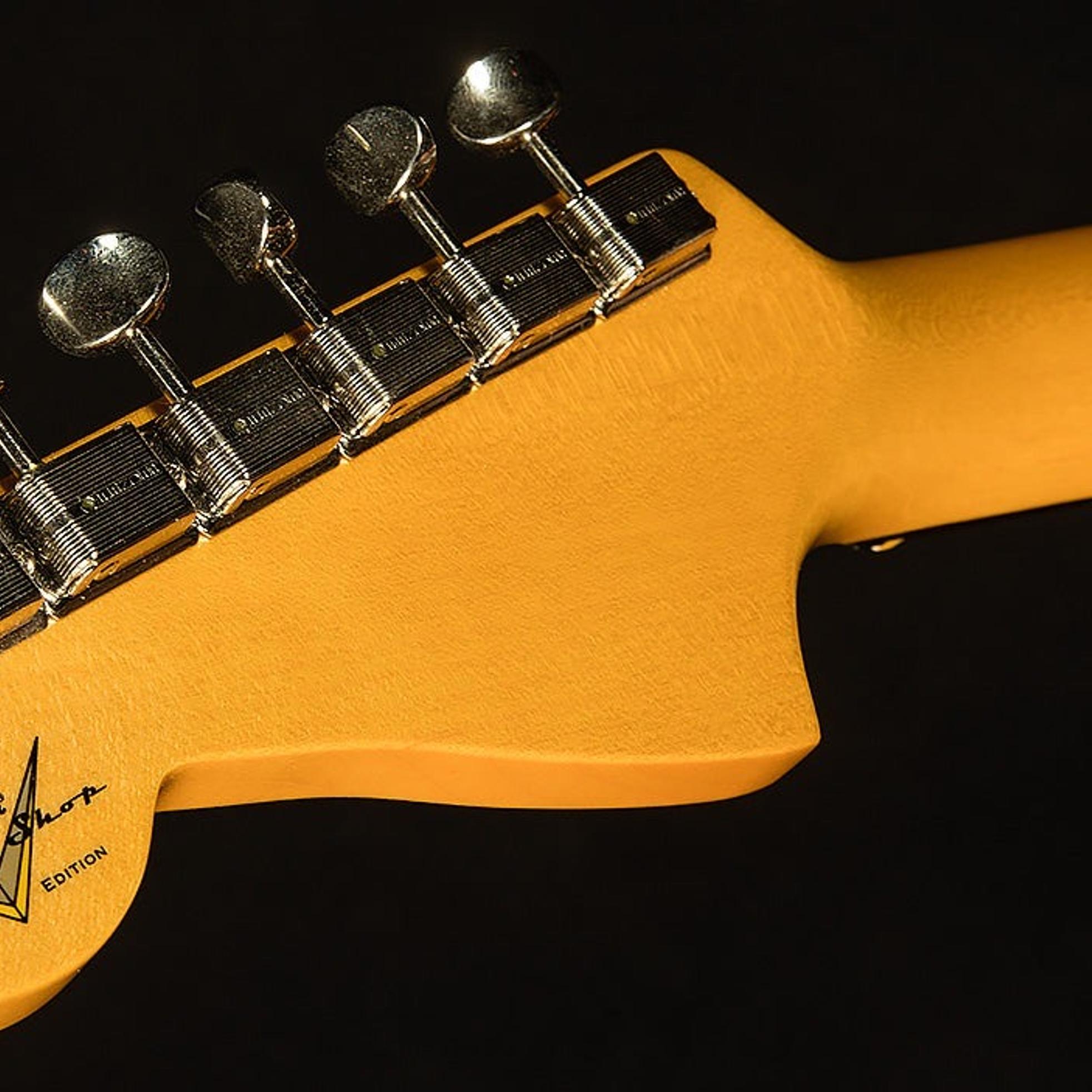 Fender Fender wildwood10 1962 Custom Shop Jazzmaster 사진 7