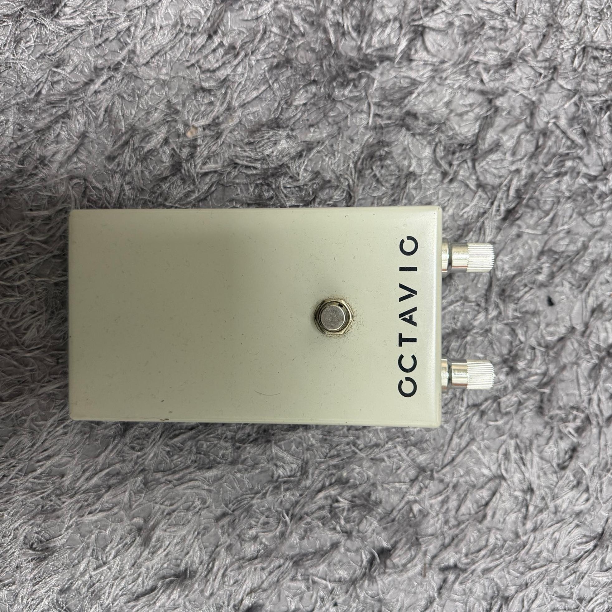 Dunlop Octavio JH-OC1 사진 4