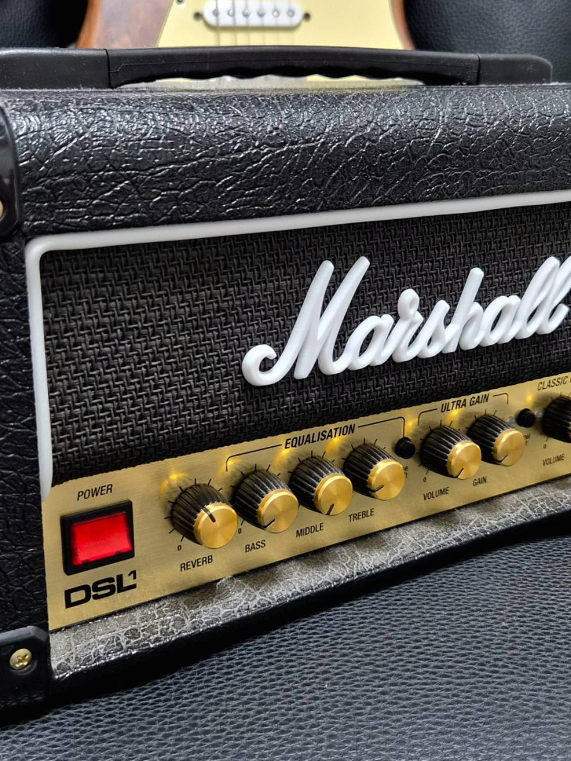 Marshall 마샬 DSL1HR