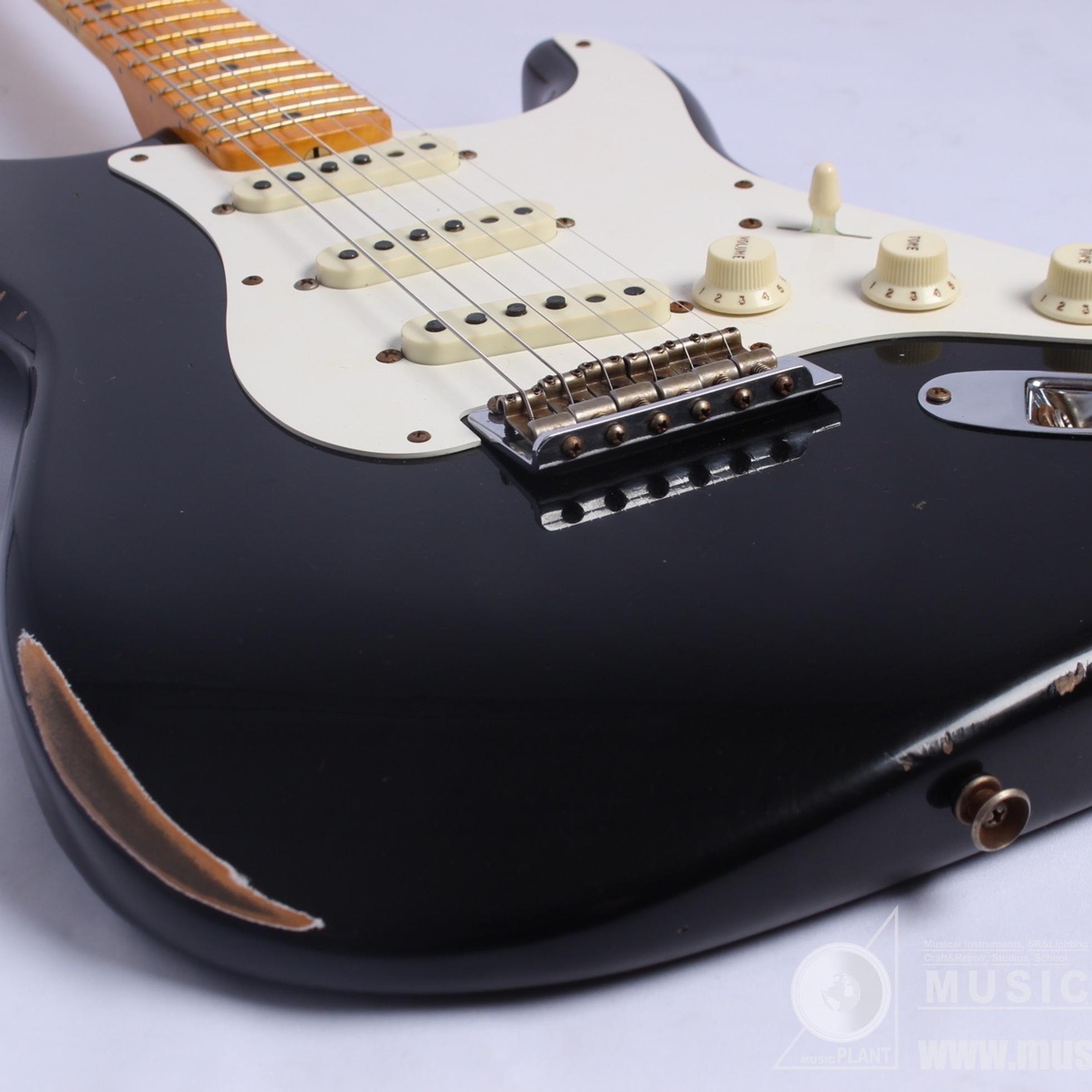 Fender Custom Shop Limited Edition '57 Stratocaster Relic 사진 7