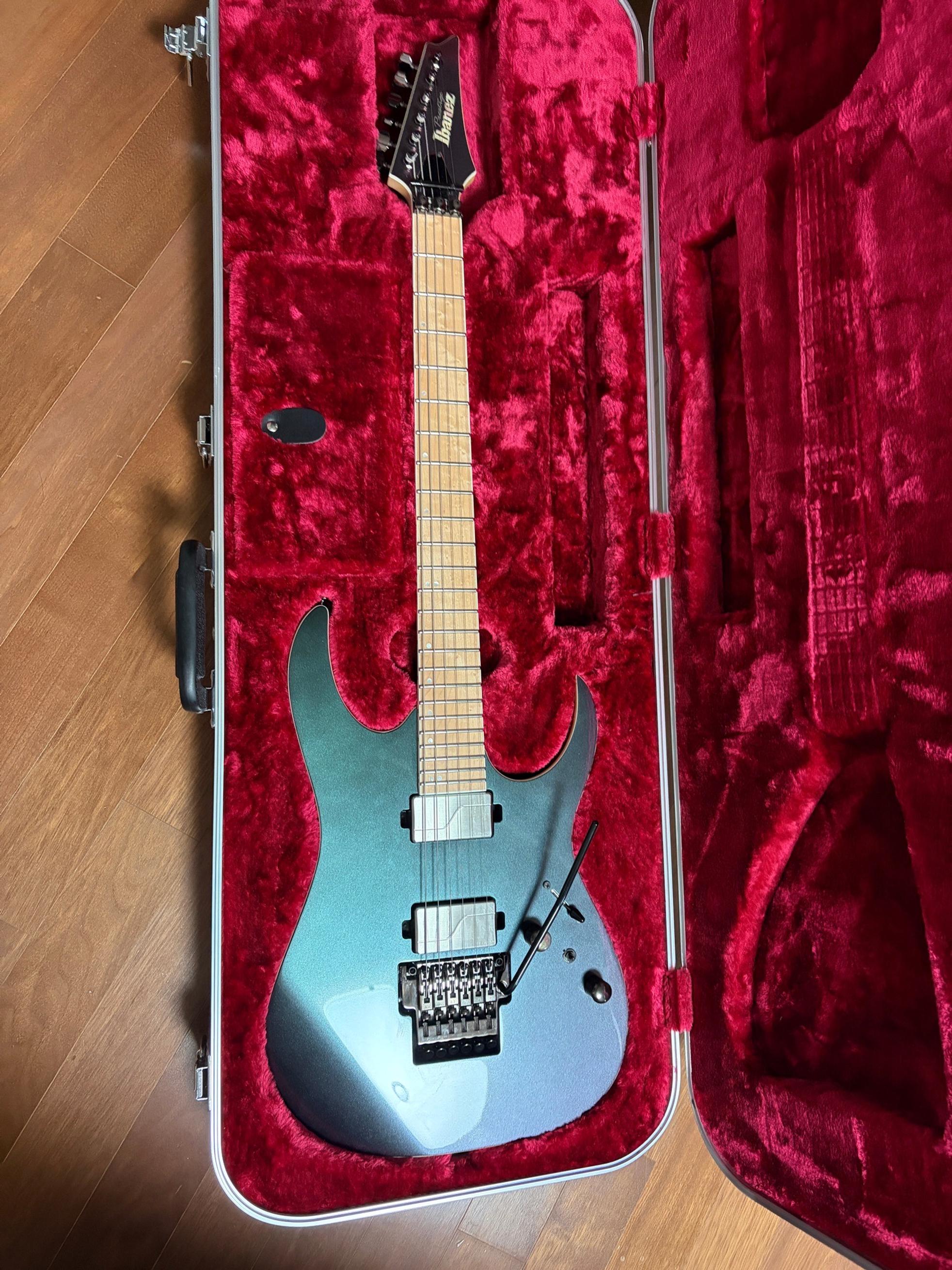 Ibanez 판/교 아이바네즈 RG5120m