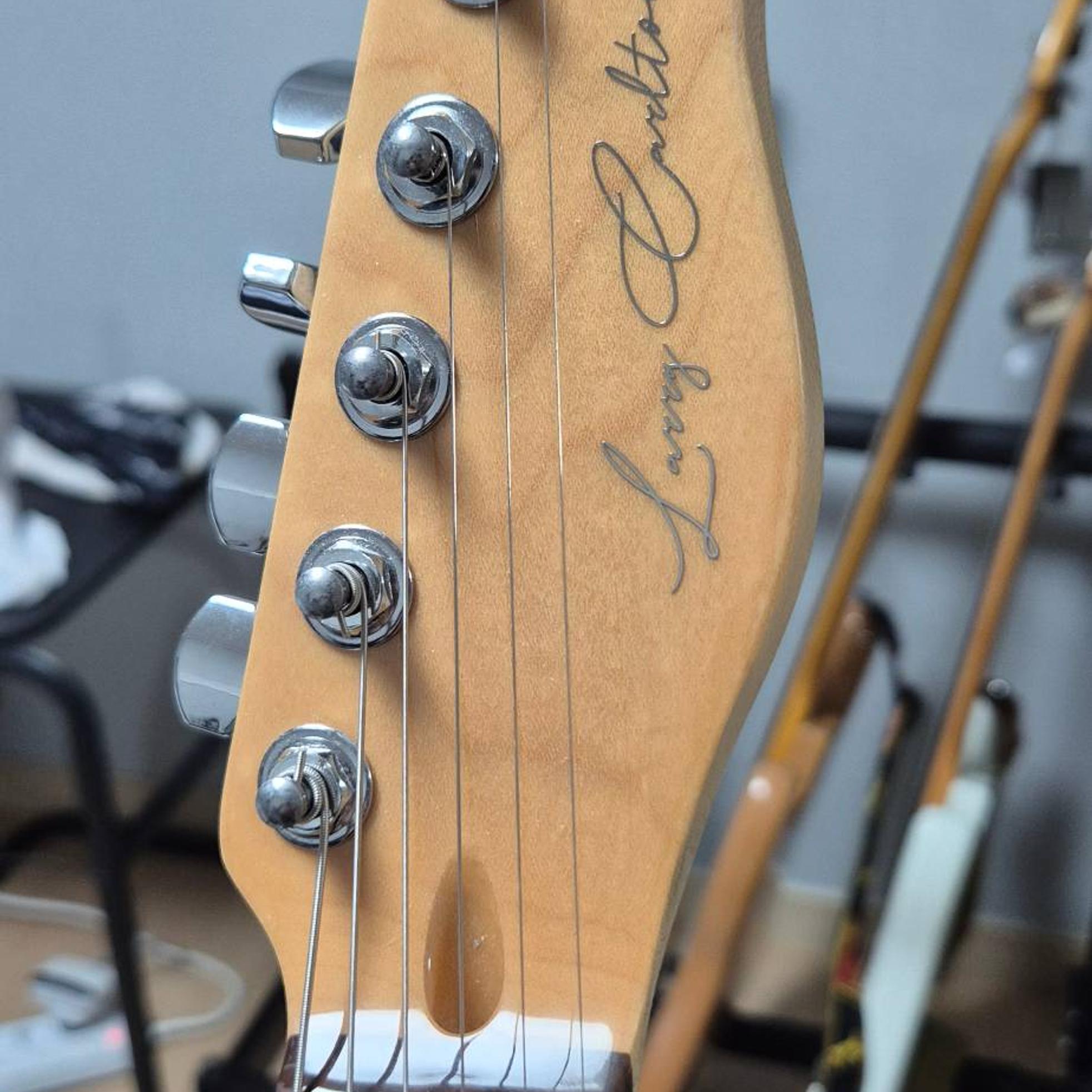 Sire SIRE Larry Carlton T3 사이어 래리칼튼 텔레 사진 5