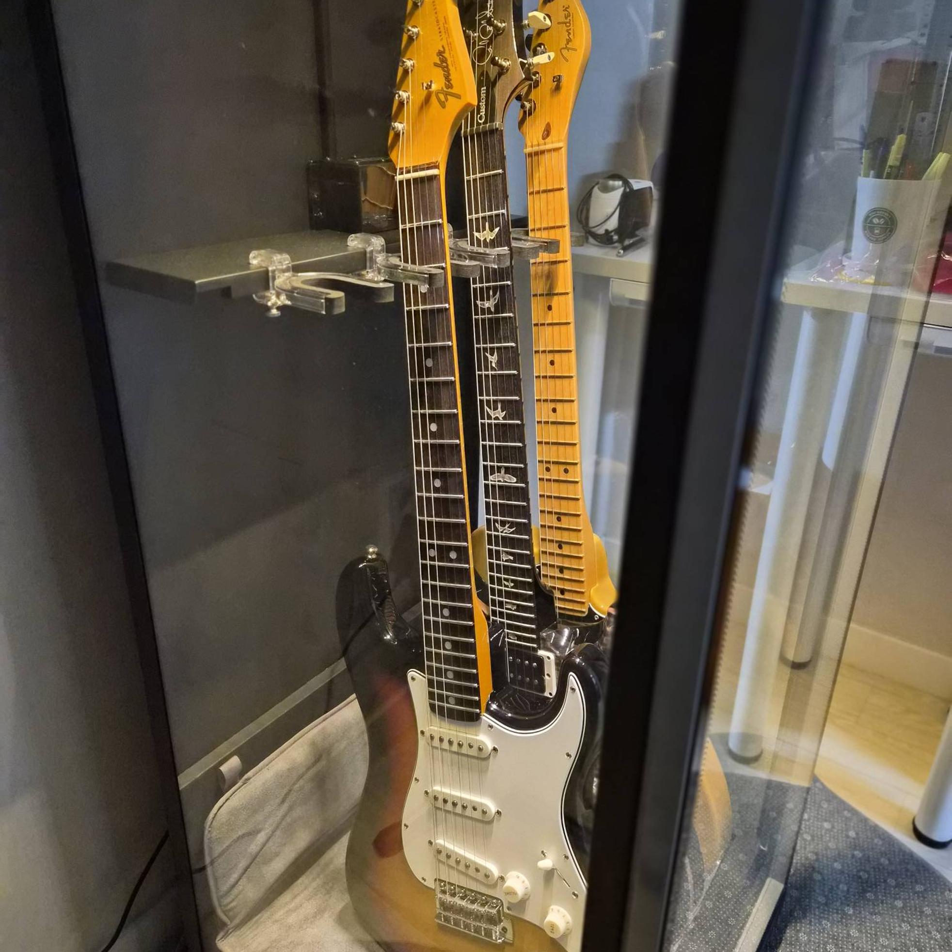 Fender Custom Shop Stratocaster 사진 6