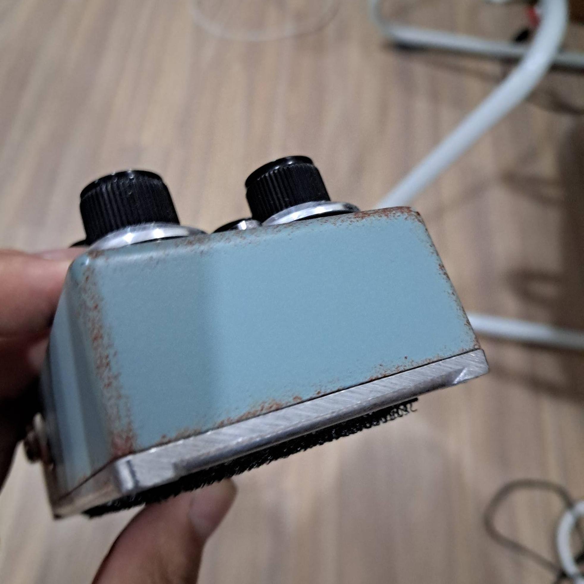 Silktone Overdrive+ 사진 2