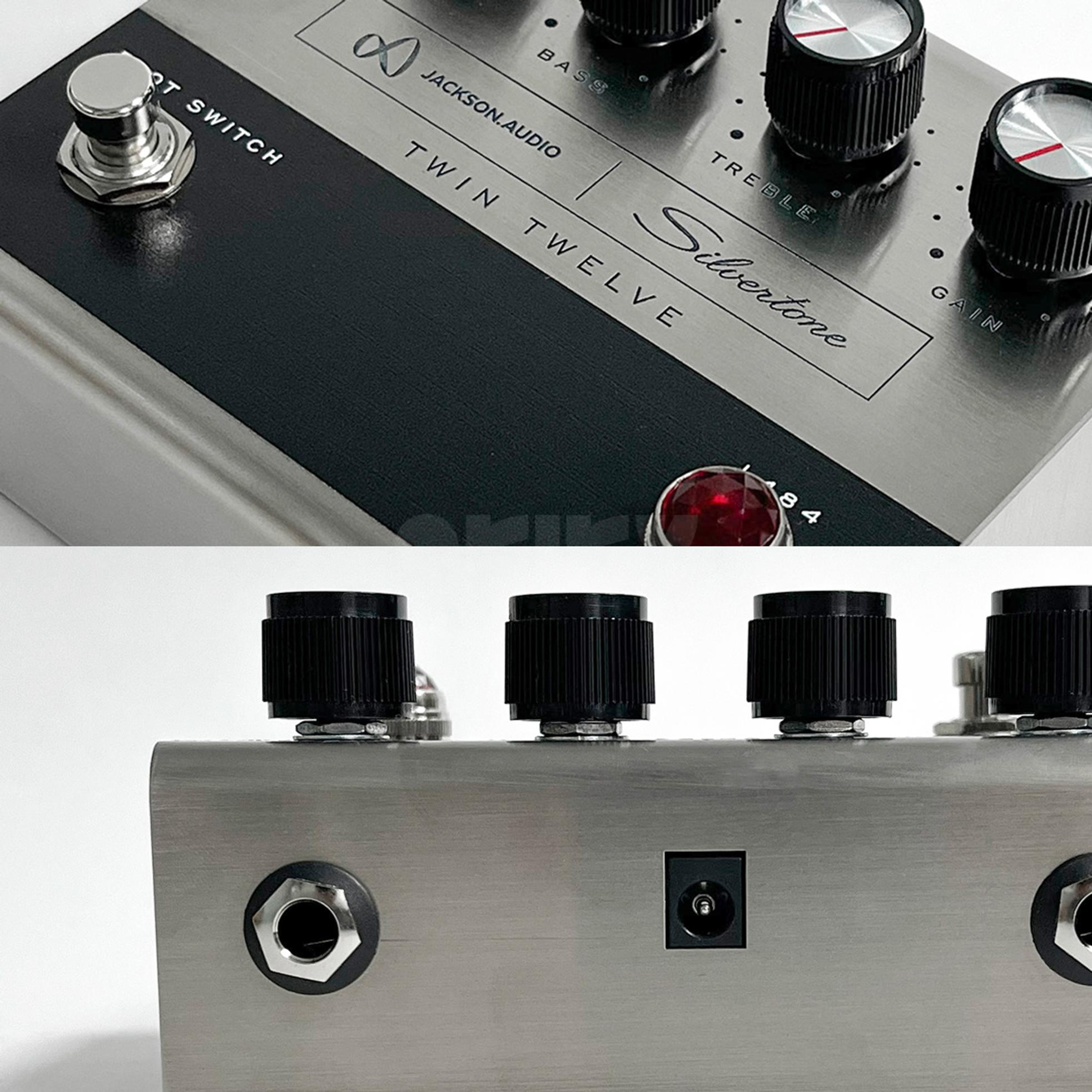 Jackson Audio 1484 Twin Twelve 사진 7