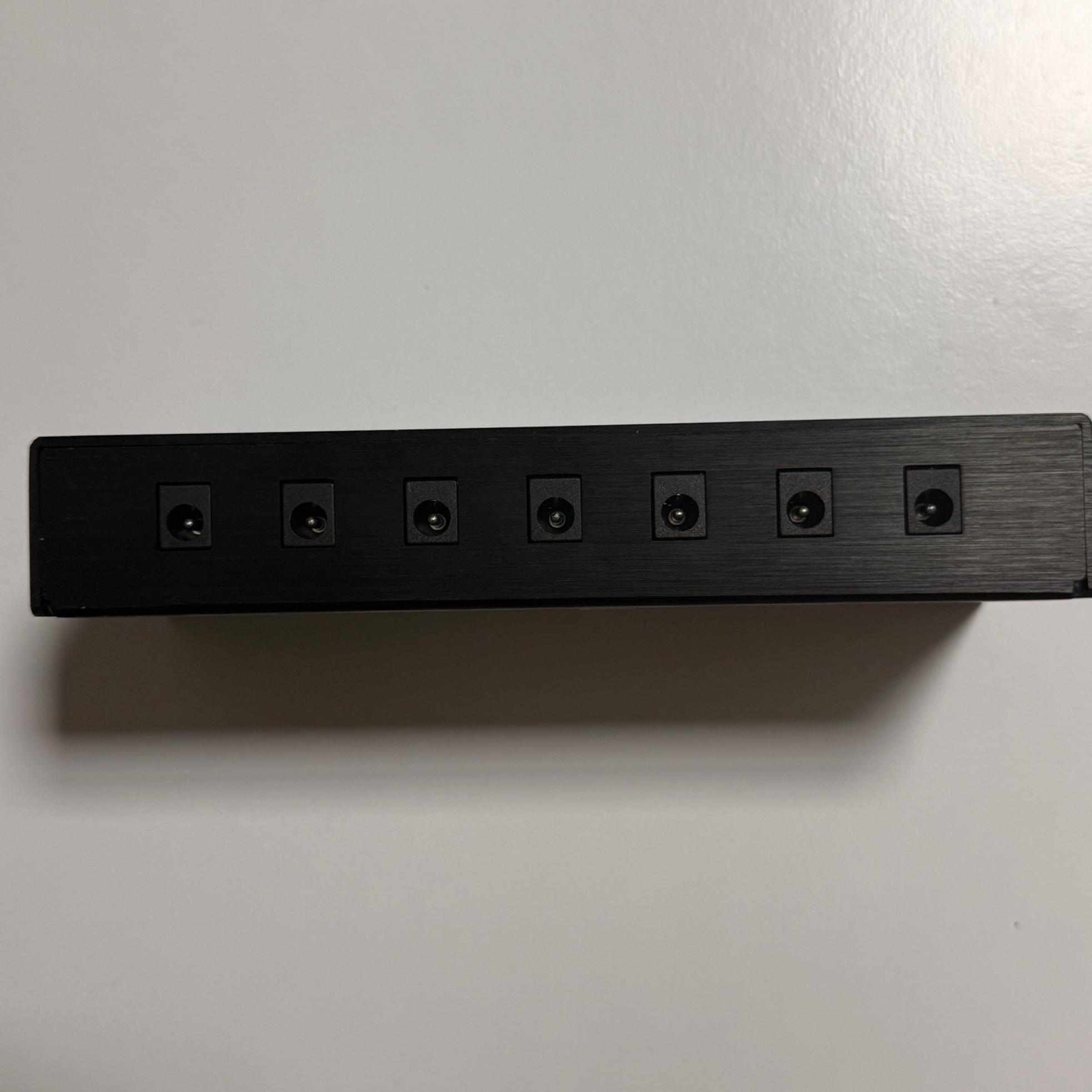 Rockboard RockBoard by Warwick ISO Power Block V16 파워 서플라이 사진 4