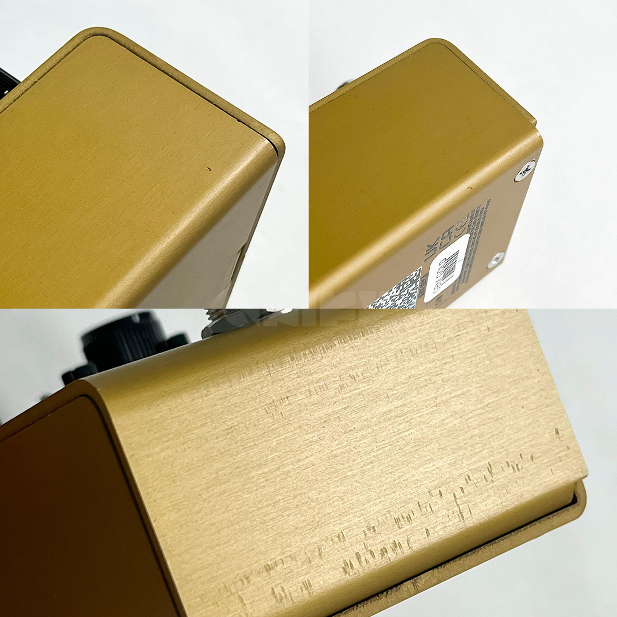 Jackson Audio Golden Boy Mini 사진 7