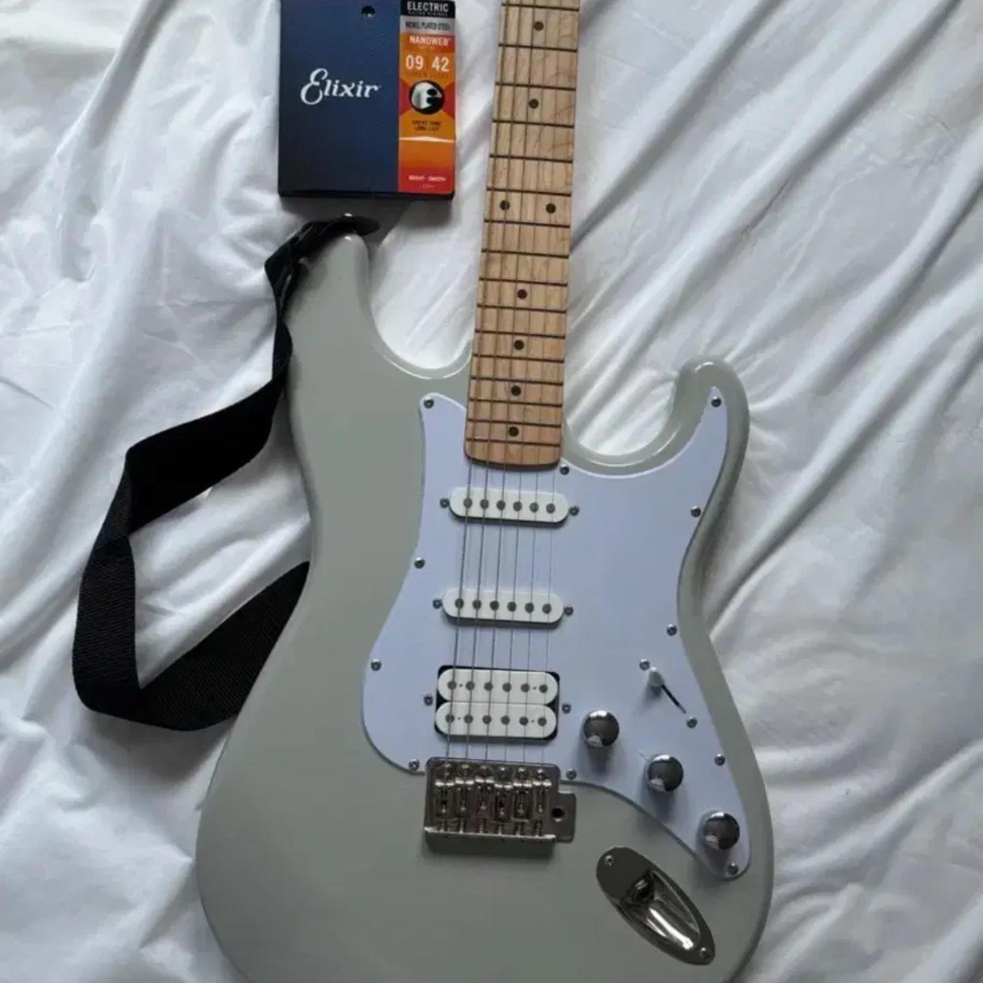 Karmer vt 221s guitar 사진 1