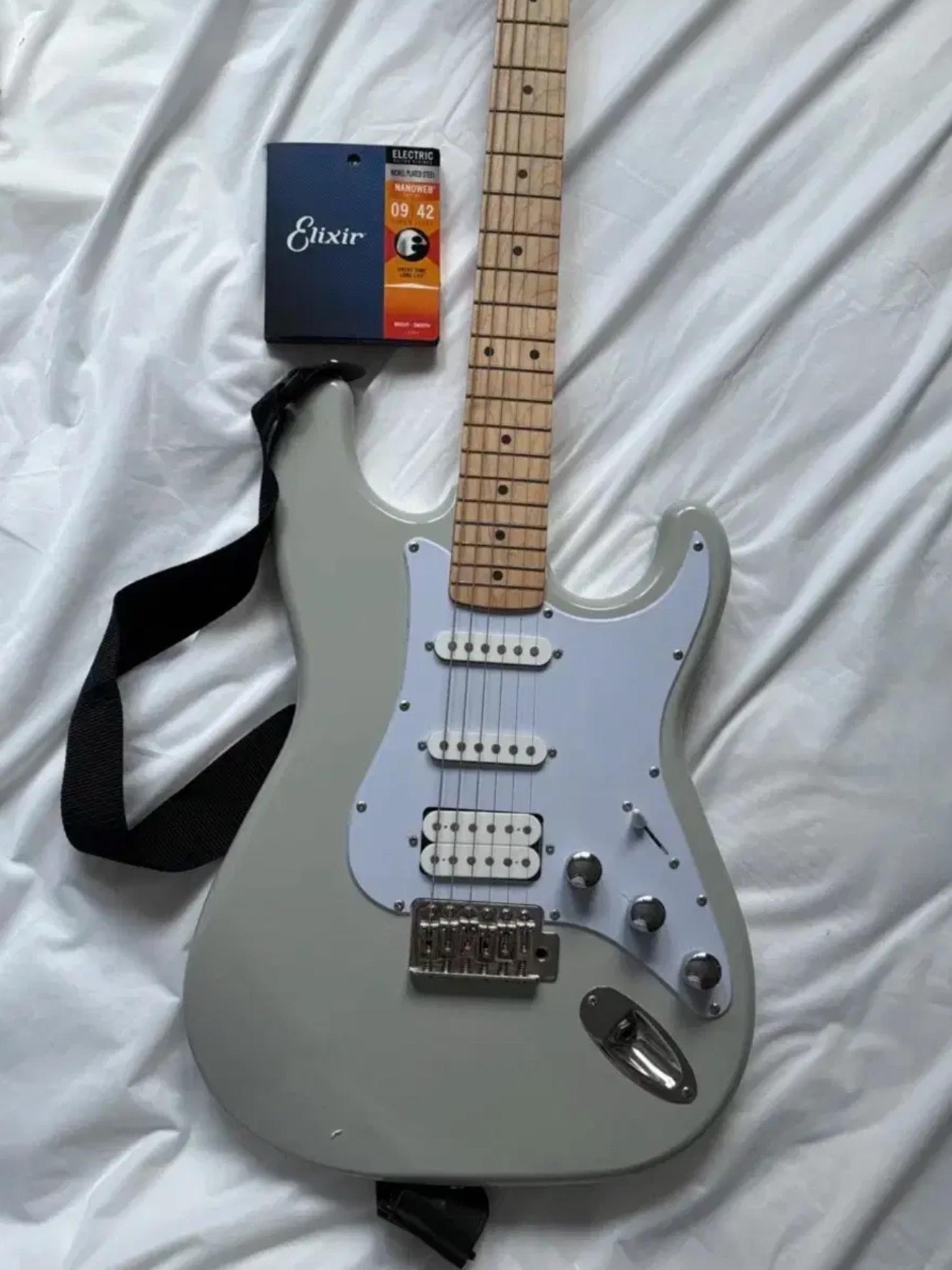 Karmer vt 221s guitar