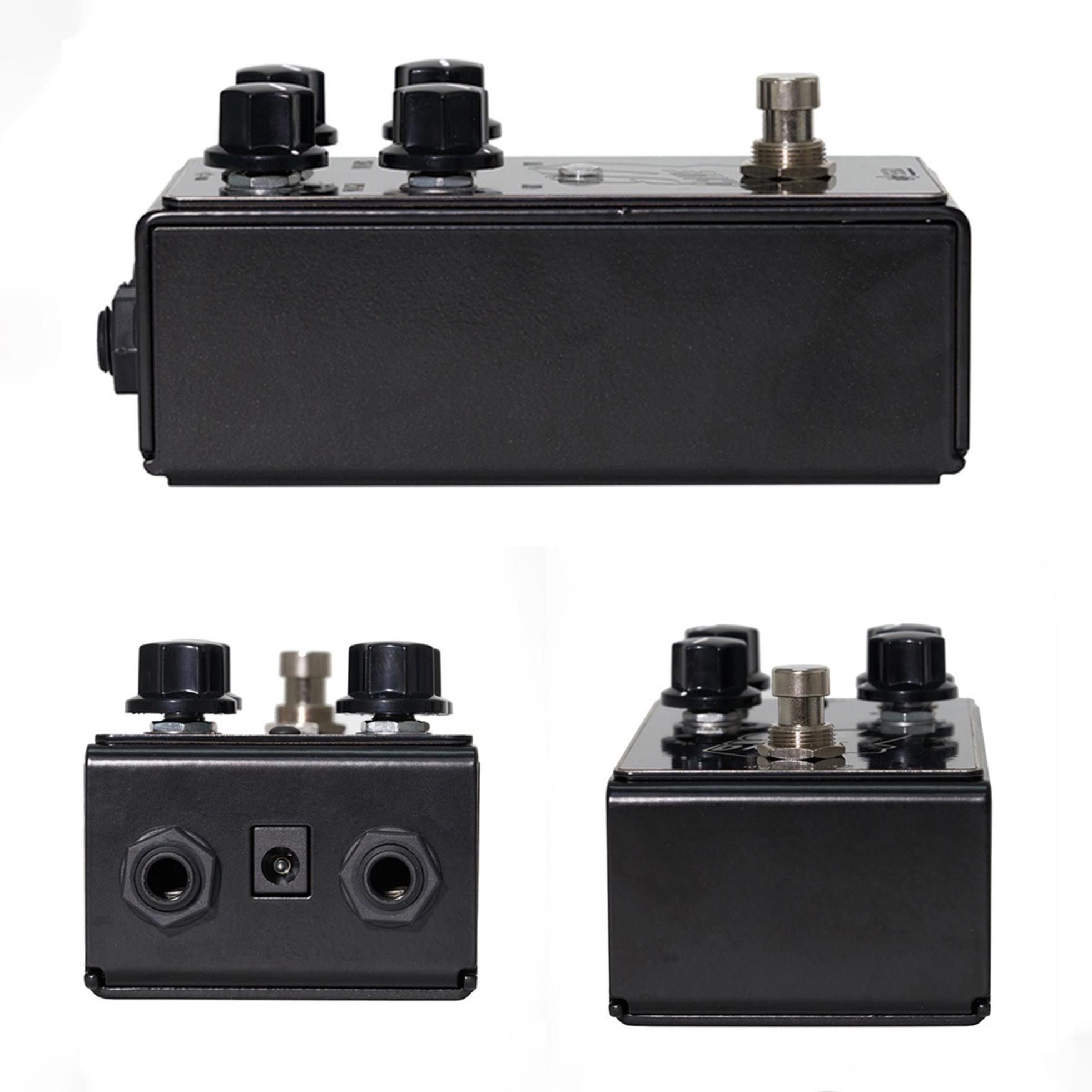 SSD SSD Classic Series - 97 Drive Pedal 사진 2