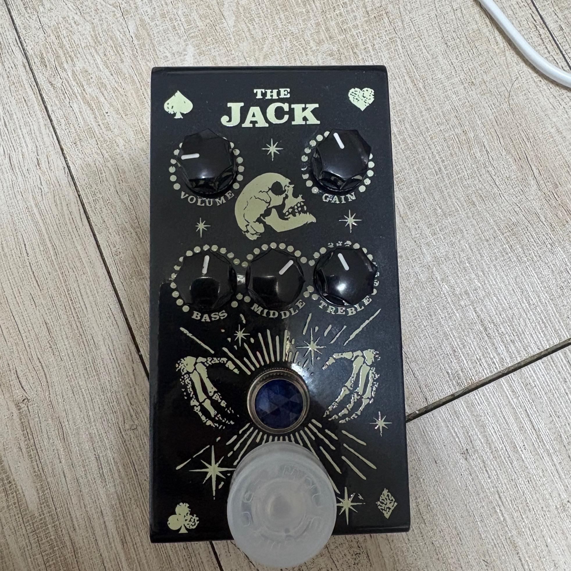 Victory Amps Victory V1 The Jack 사진 1